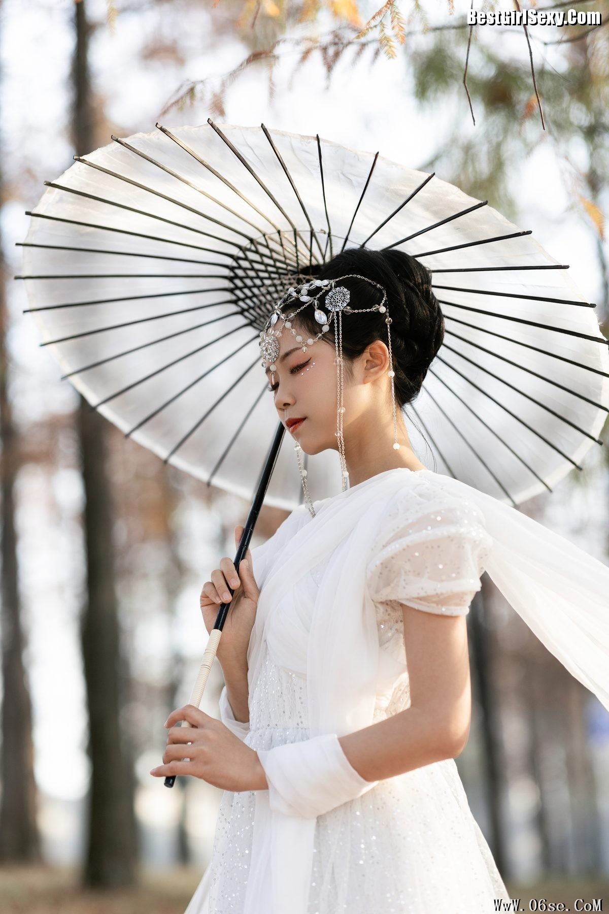 图片[26]-YiTuYu艺图语 Vol.3958 Su Nian[29P]-六色网
