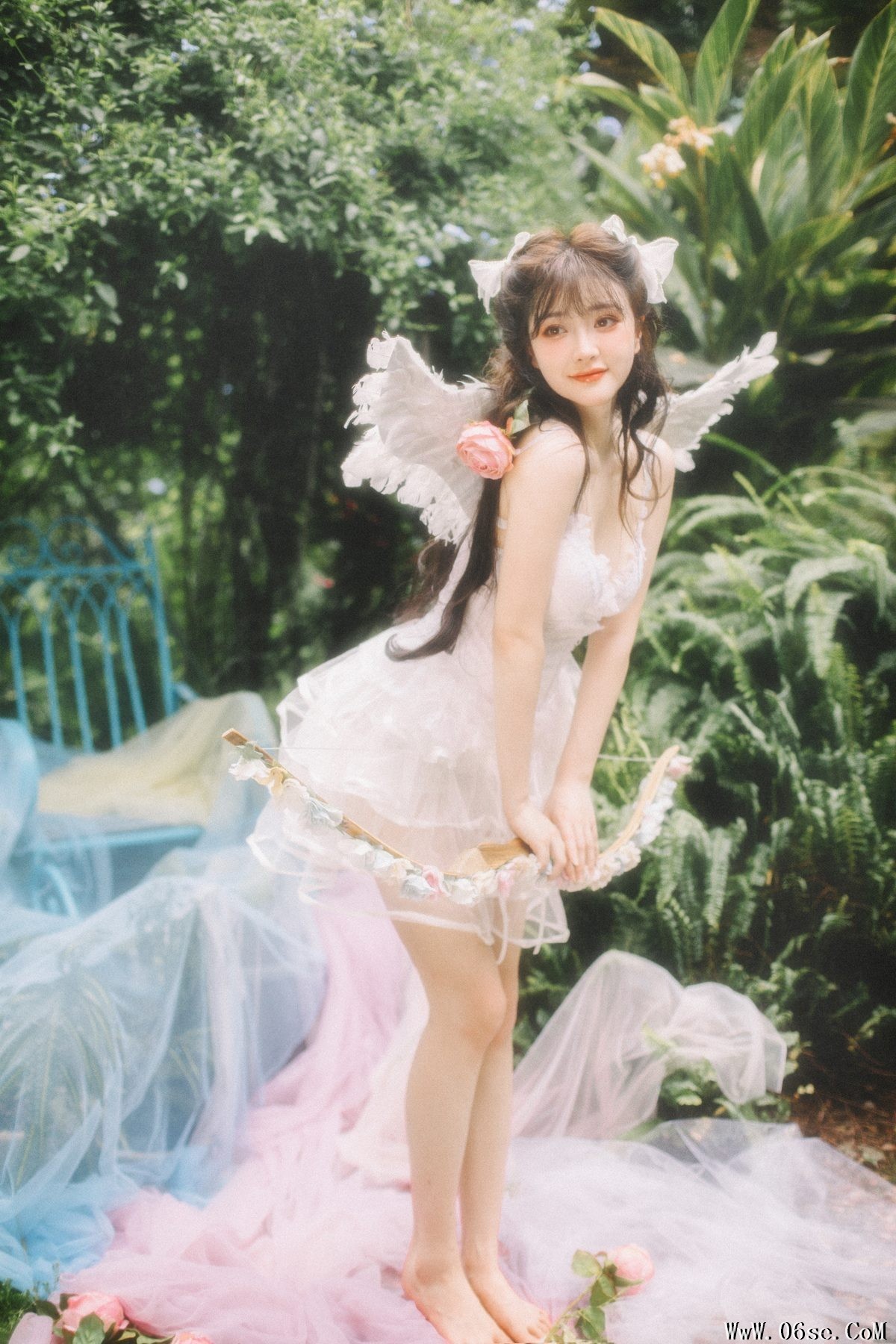 图片[15]-YiTuYu艺图语 Vol.5586 Xing Zhi Ka Tao[22P]-六色网