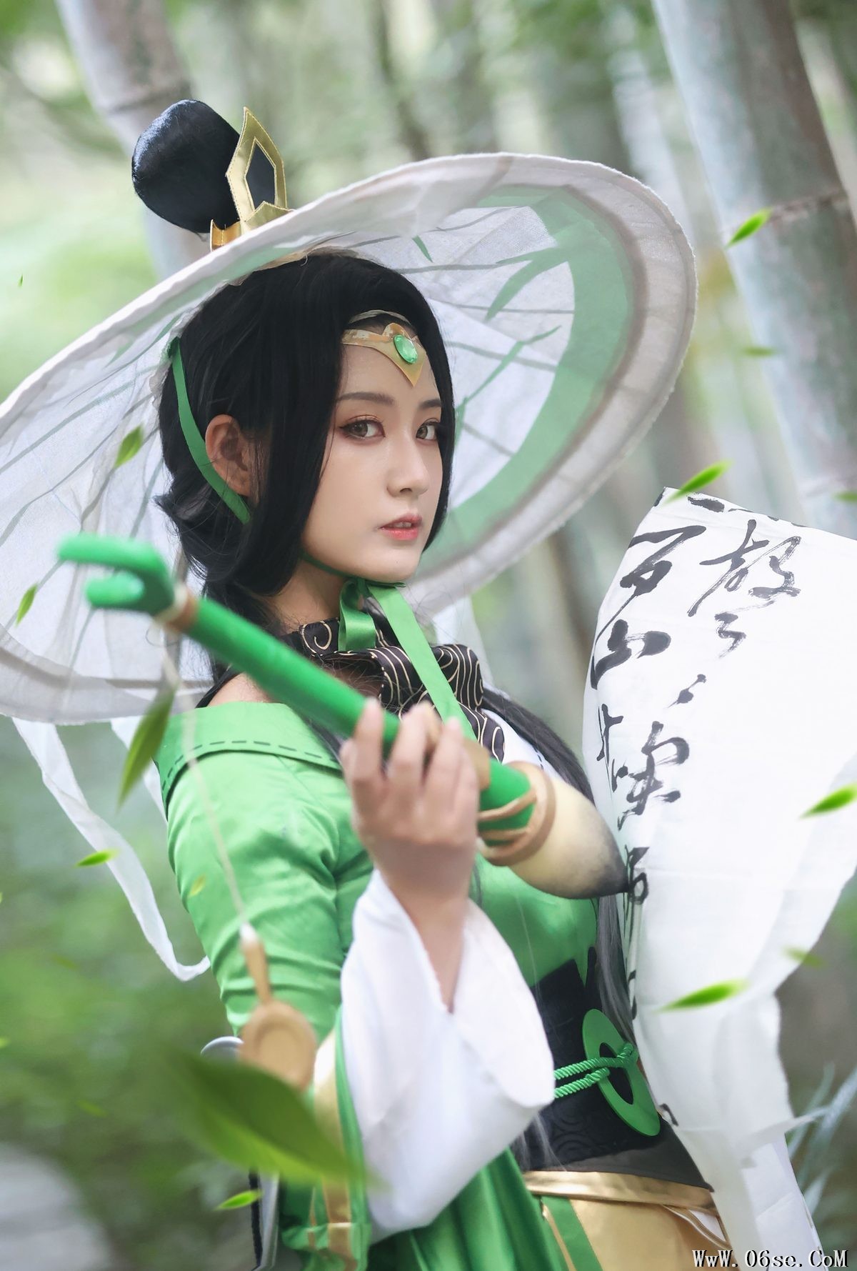 图片[6]-YiTuYu艺图语 Vol.3656 Chi Oto Oto[23P]-六色网