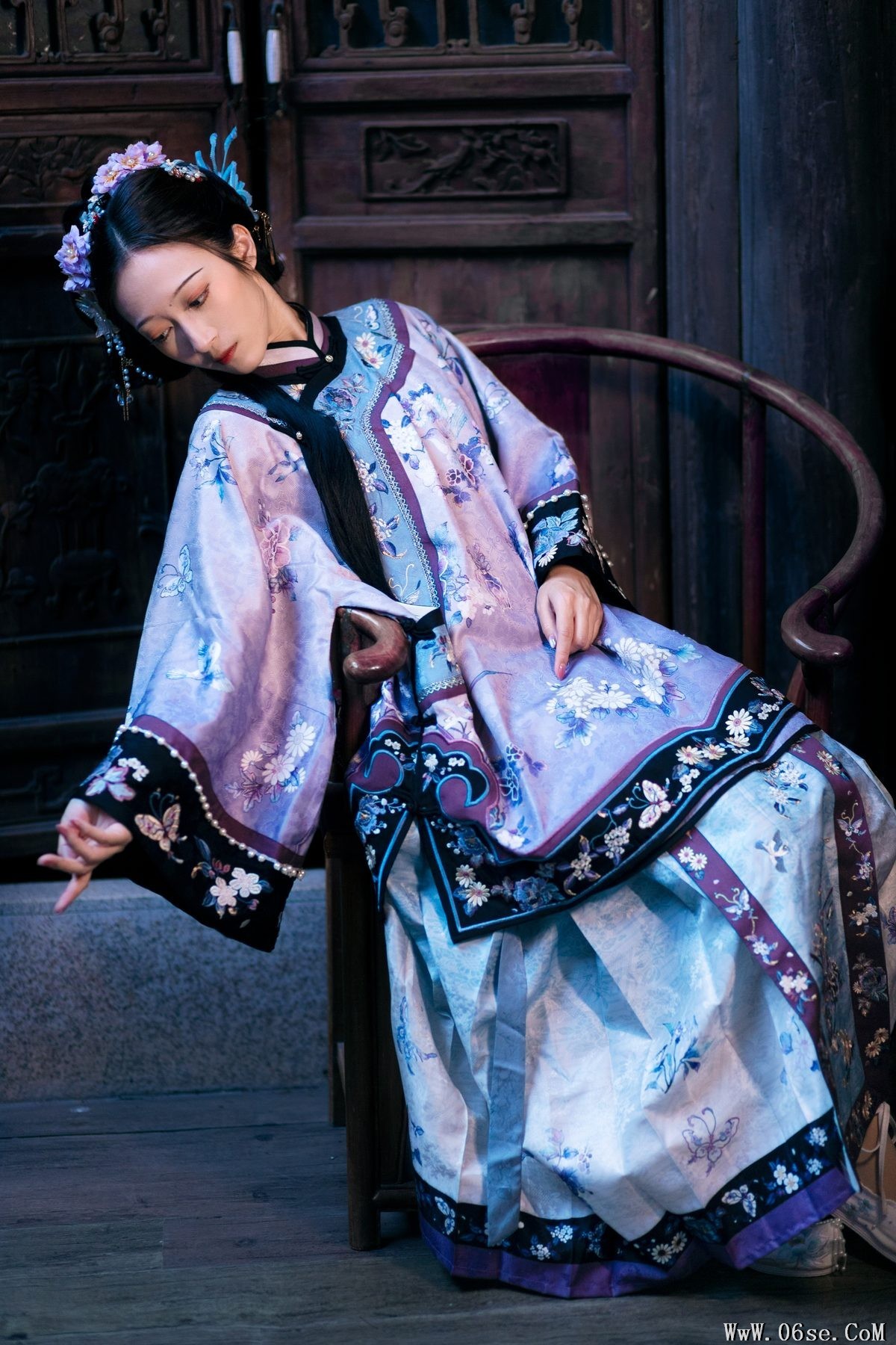 图片[11]-YiTuYu艺图语 Vol.6220 Su Ye Bu Ji Ge[24P]-六色网