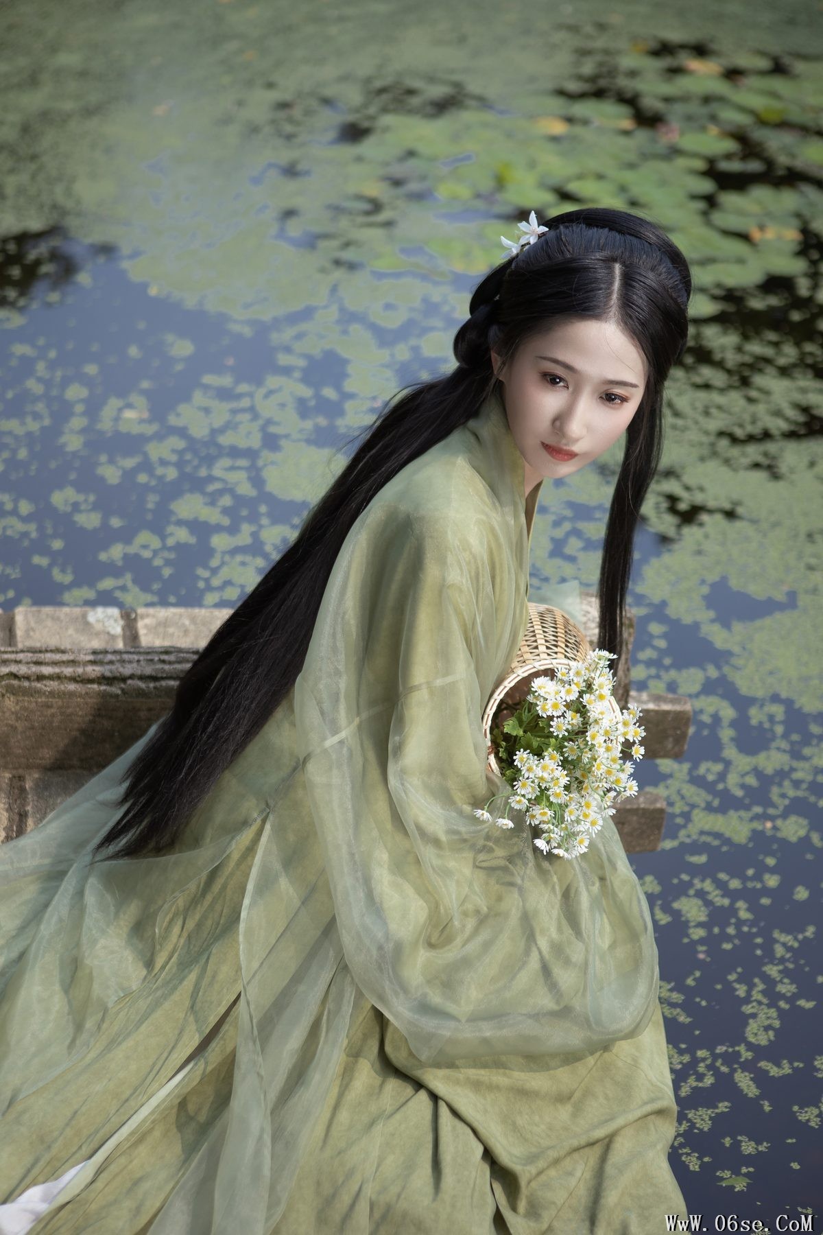 图片[25]-YiTuYu艺图语 Vol.4598 Xiao Bei[36P]-六色网