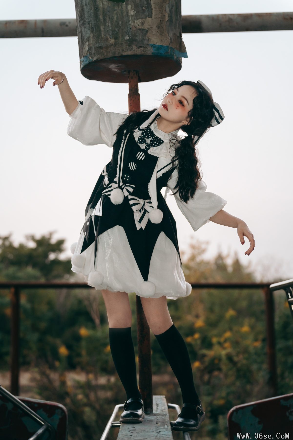 图片[22]-YiTuYu艺图语 Vol.3207 Huang Shu Qi_suki[28P]-六色网