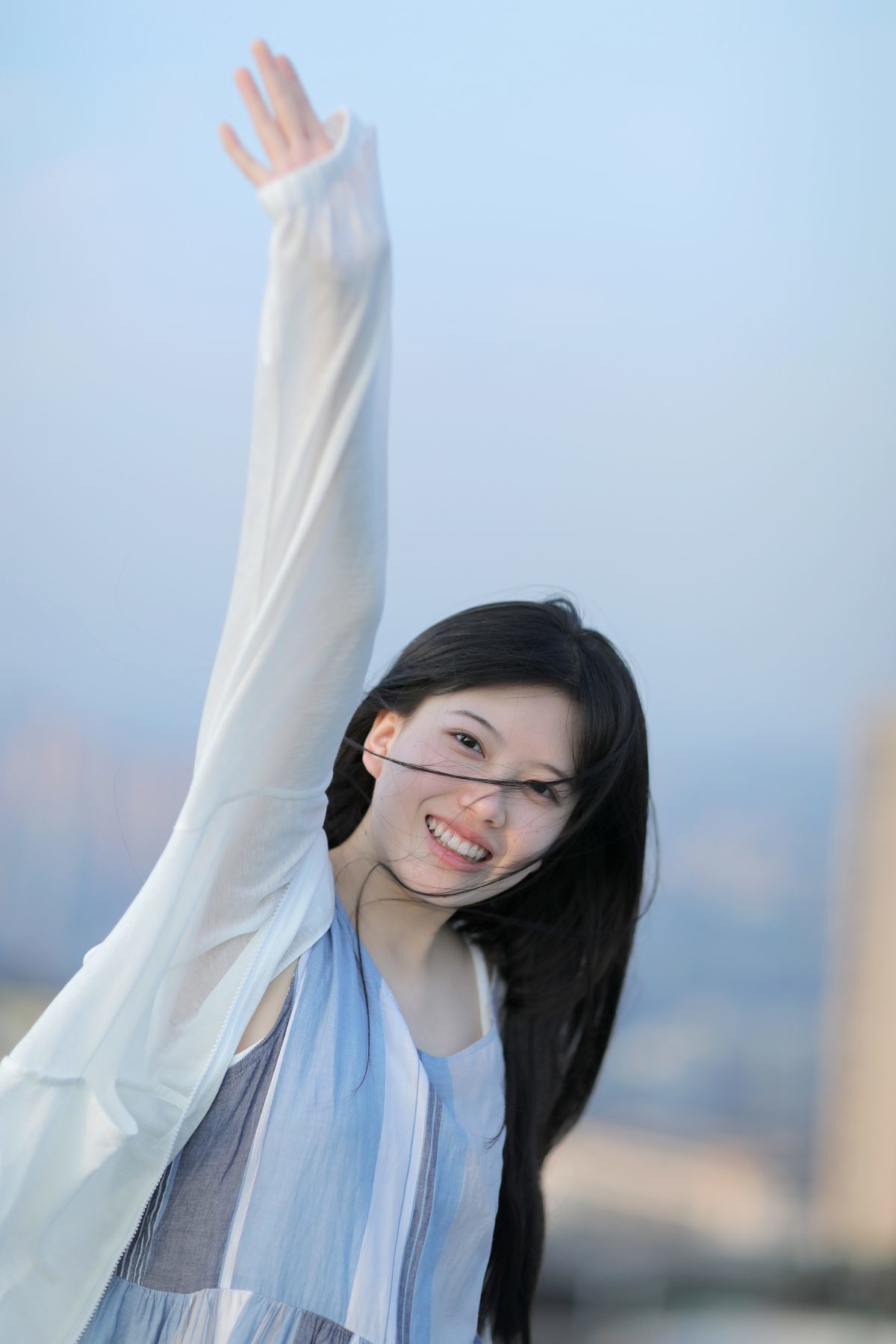 图片[8]-YiTuYu艺图语 Vol.3376 Qiu Yang Yi He[21P]-六色网