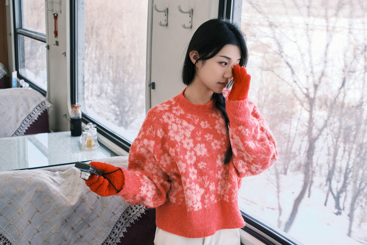 图片[11]-YiTuYu艺图语 Vol.6313 Pei Tong Xue[22P]-六色网
