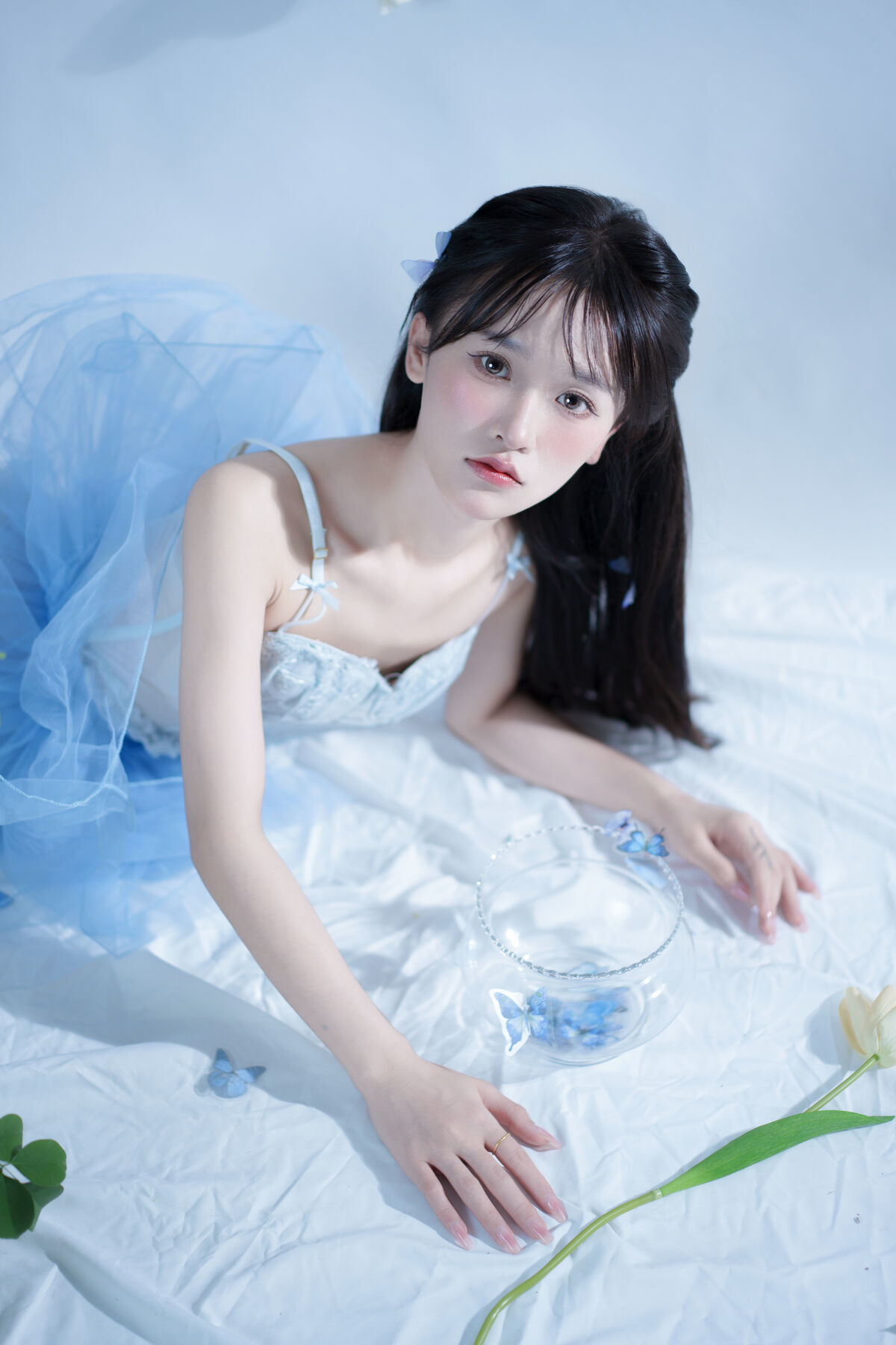 图片[23]-YiTuYu艺图语 Vol.7246 Xiao Xiao Yu[23P]-六色网