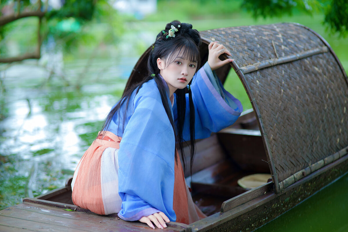 图片[26]-YiTuYu艺图语 Vol.7290 Xiao Xiao Yu[39P]-六色网