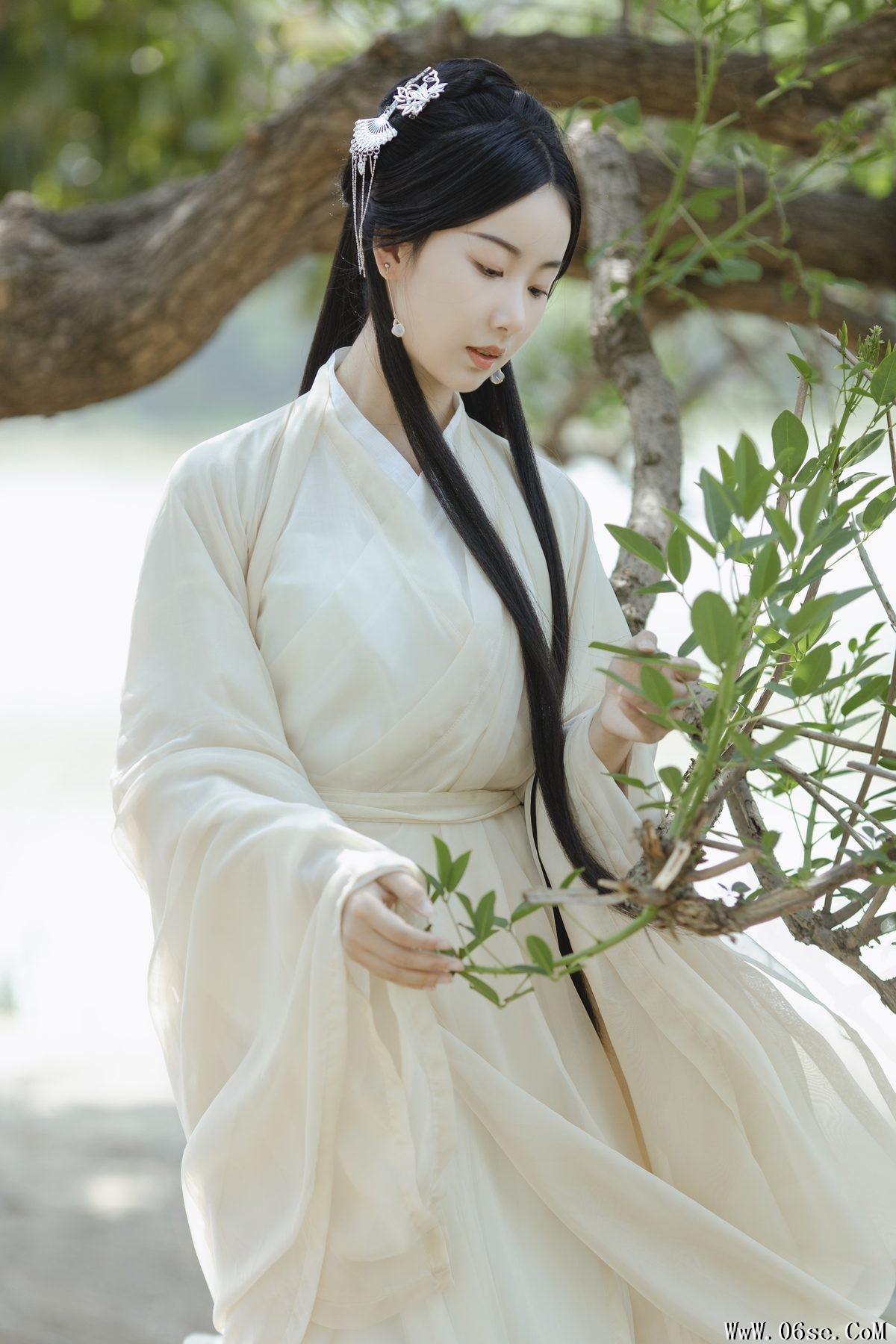 图片[13]-YiTuYu艺图语 Vol.4396 Zhai Xing Xing Gei Ni Ya[20P]-六色网