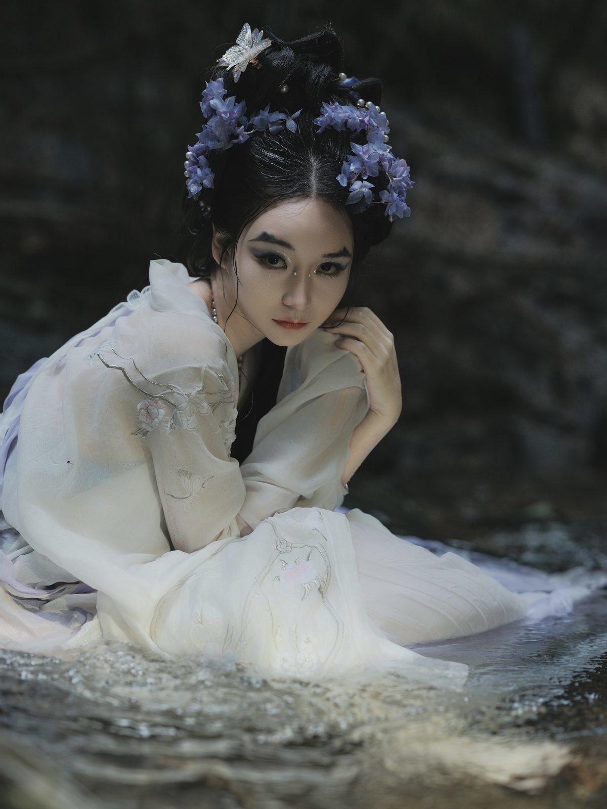 图片[19]-YiTuYu艺图语 Vol.4827 Lin Lang[36P]-六色网