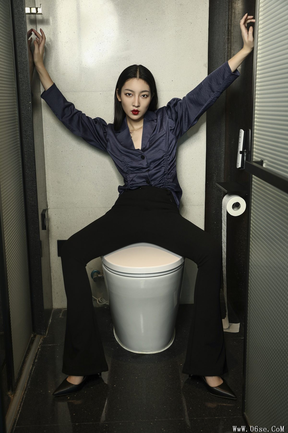 图片[6]-YiTuYu艺图语 Vol.4512 Bei Ji[38P]-六色网