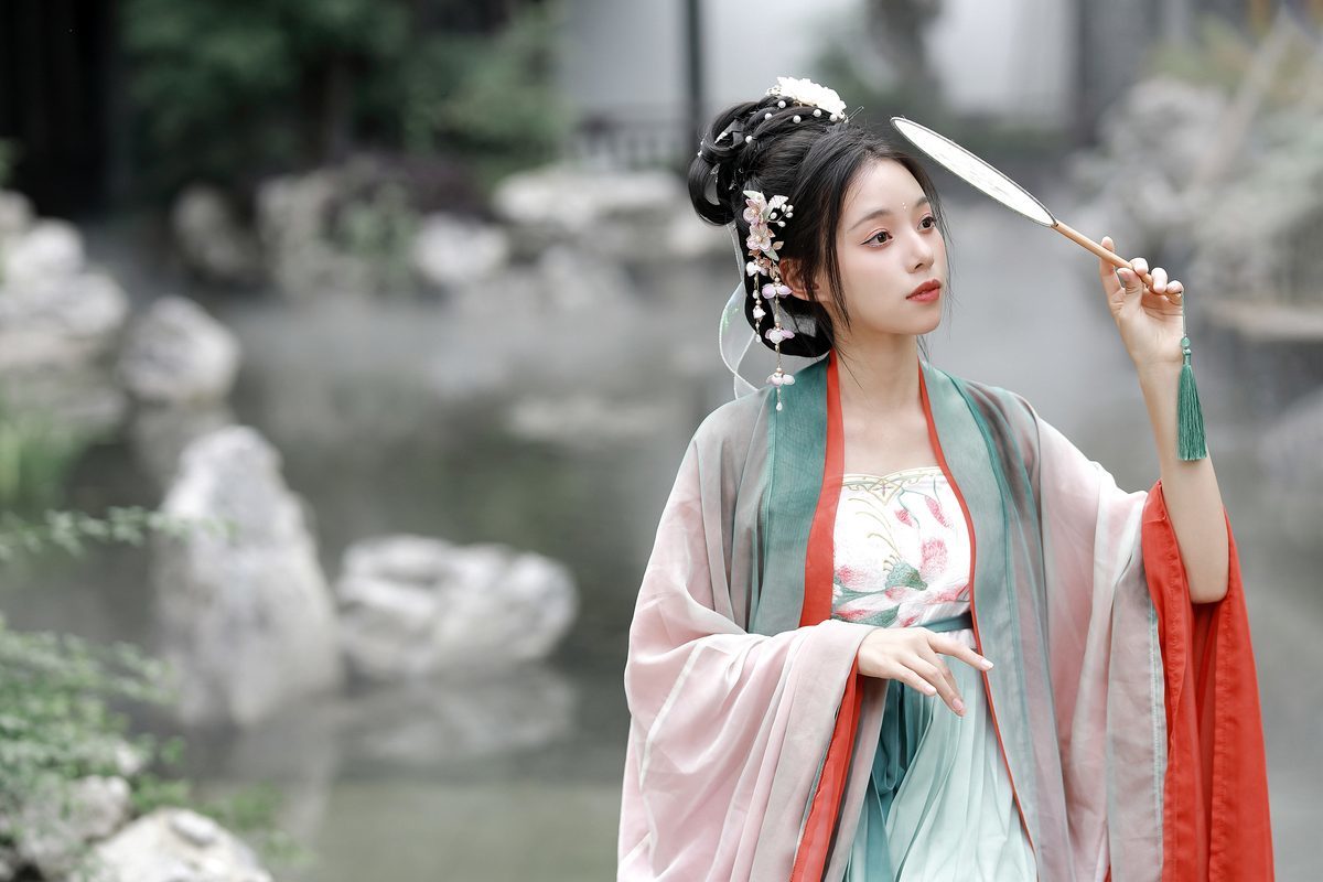 图片[31]-YiTuYu艺图语 Vol.4826 Li Lu Lu[45P]-六色网