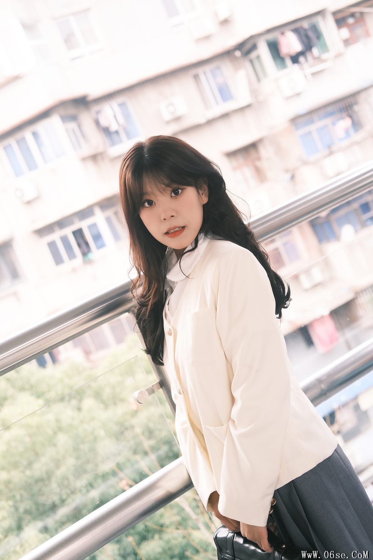 图片[15]-YiTuYu艺图语 Vol.3790 Bu Chi Hai Dai[24P]-六色网