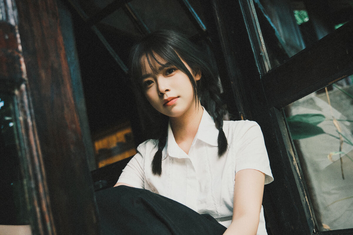 图片[7]-YiTuYu艺图语 Vol.7652 Xiao Xong[33P]-六色网