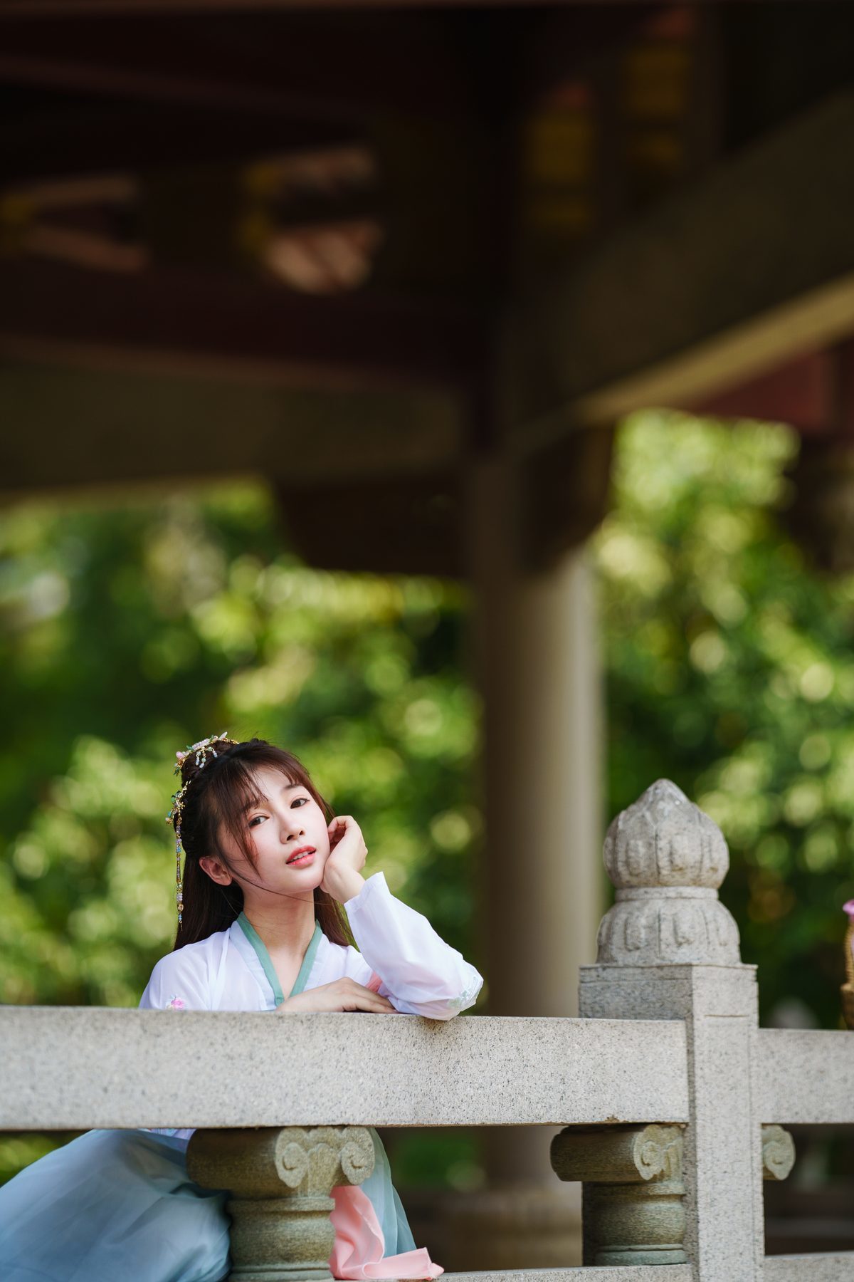 图片[19]-YiTuYu艺图语 Vol.4195 Mu Yan[35P]-六色网