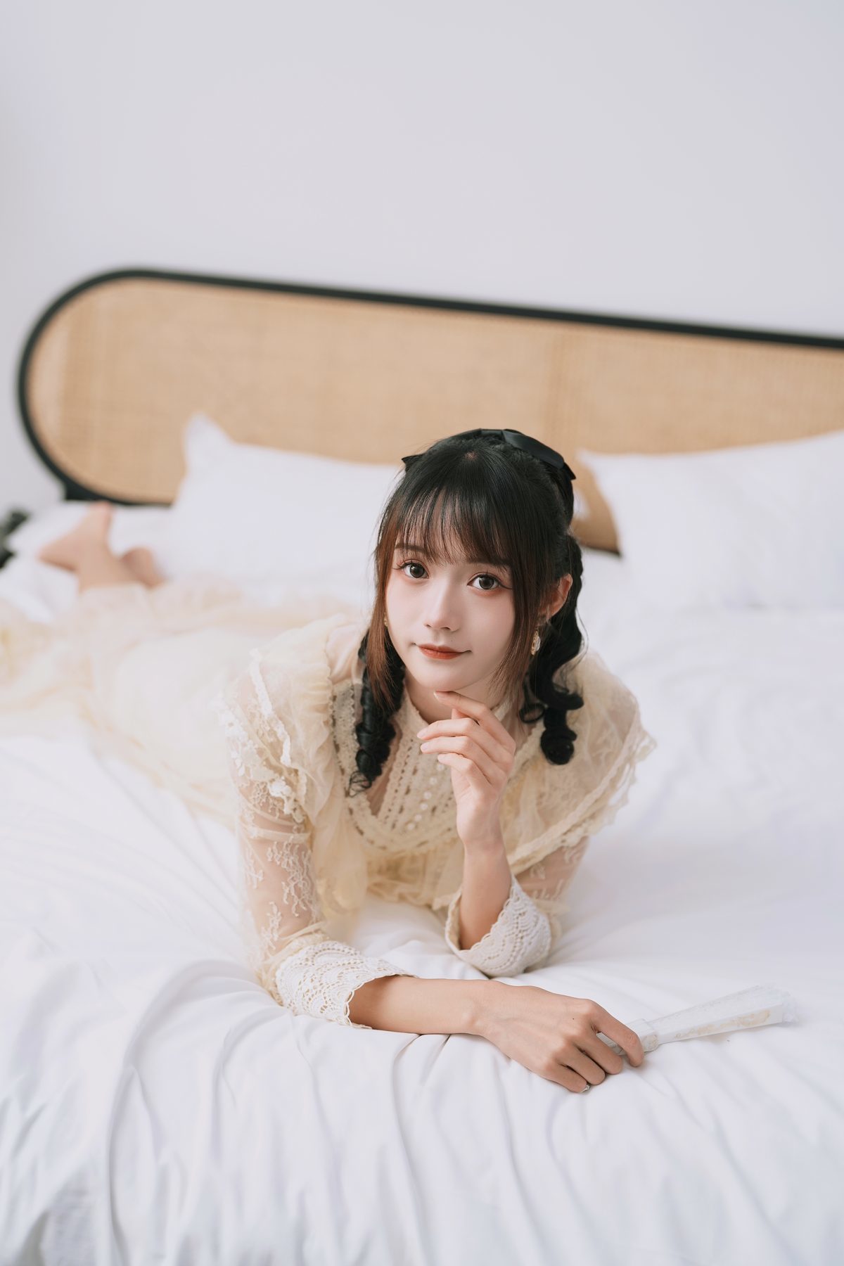 图片[16]-YiTuYu艺图语 Vol.4847 Tu Zi Zzz Bu Chi Hu Luo Bo[29P]-六色网
