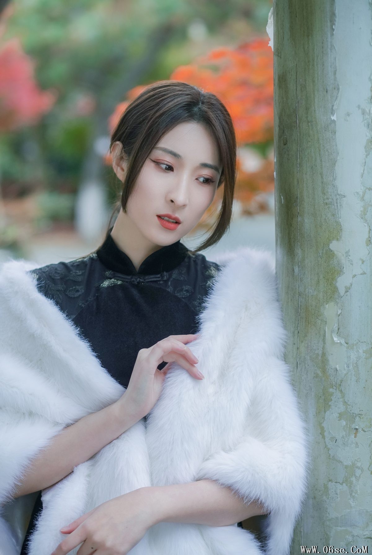 图片[3]-YiTuYu艺图语 Vol.3141 A Yin[23P]-六色网