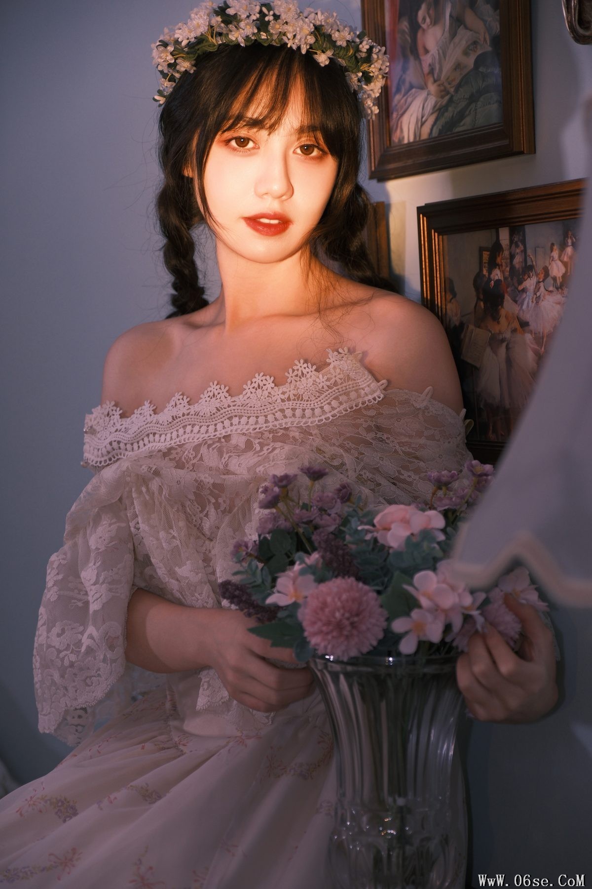 图片[6]-YiTuYu艺图语 Vol.3220 Ling Jiang Mizunoaya[24P]-六色网