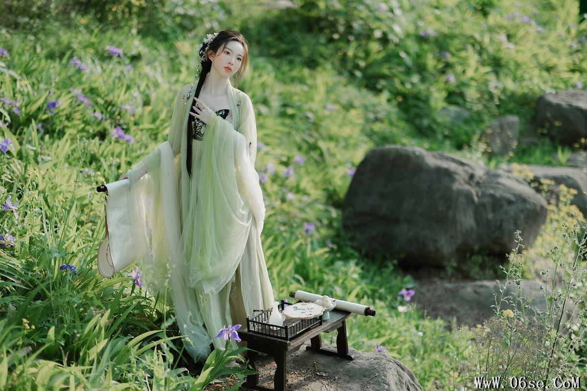 图片[27]-YiTuYu艺图语 Vol.5184 71olan[32P]-六色网