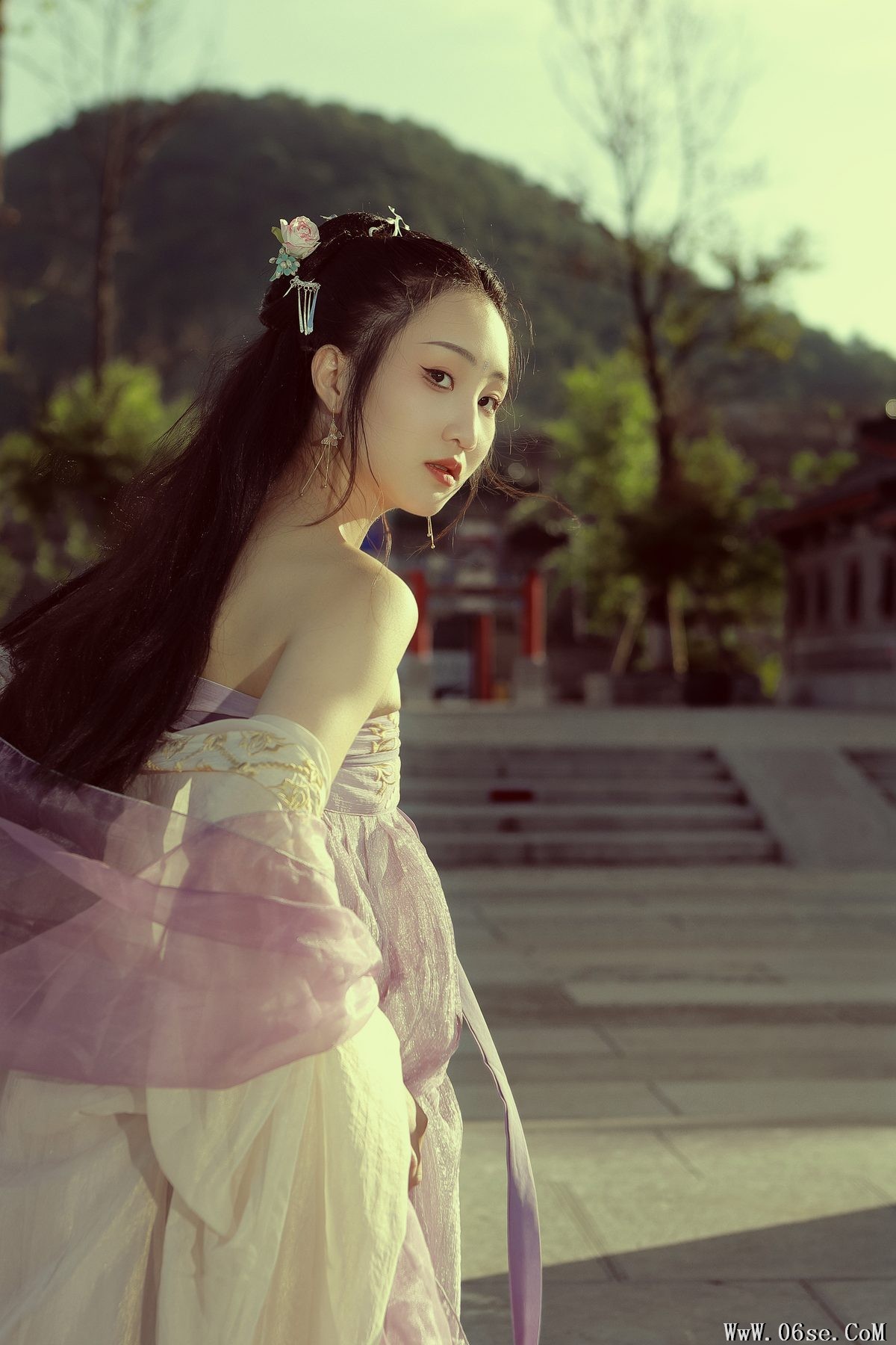 图片[33]-YiTuYu艺图语 Vol.5228 Cha Xiao Tu[40P]-六色网