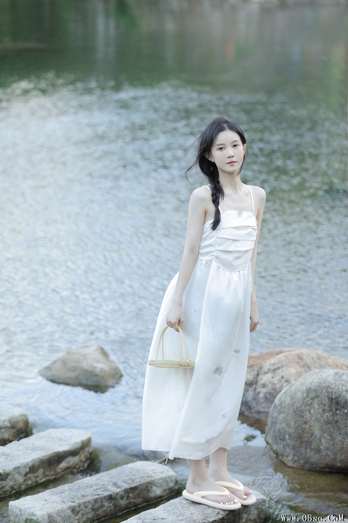 图片[12]-YiTuYu艺图语 Vol.5101 Mino[26P]-六色网