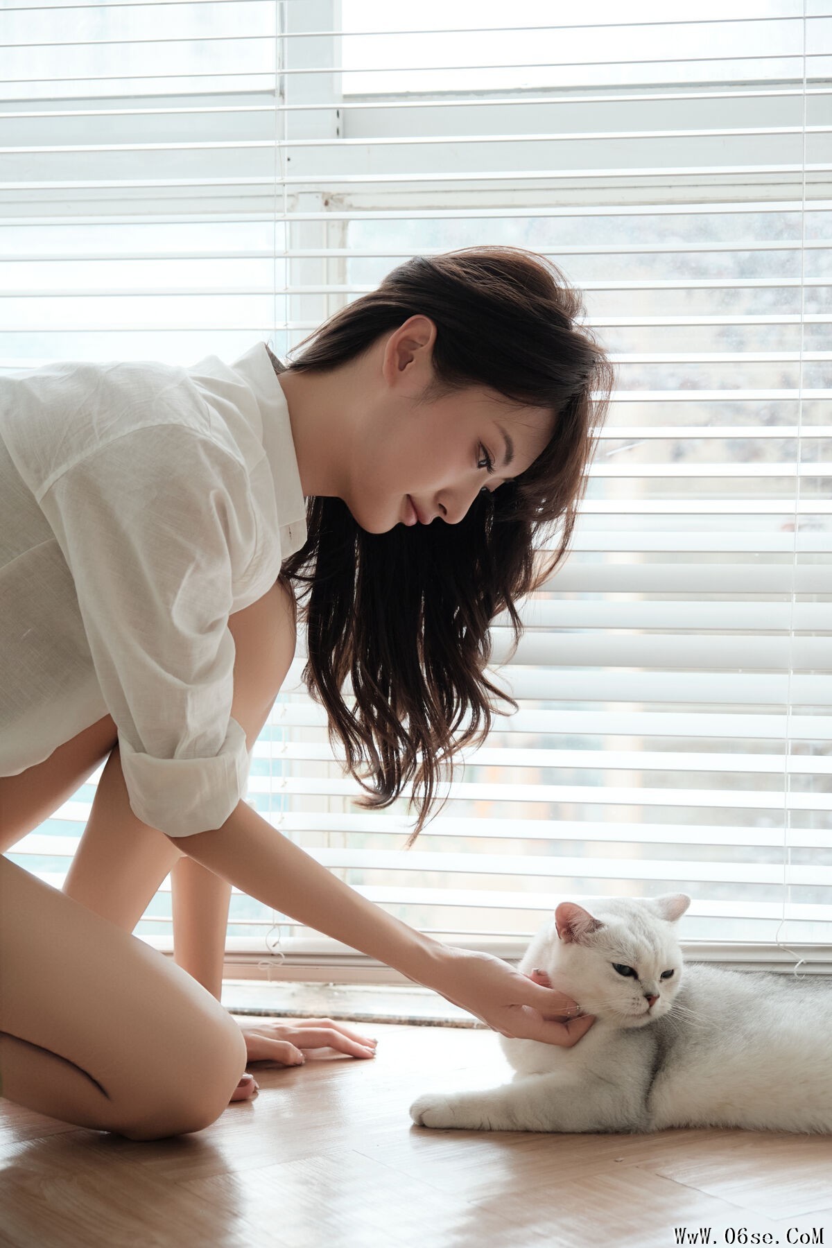 图片[32]-YiTuYu艺图语 Vol.7771 Chen Nian Xiao Jiu[32P]-六色网