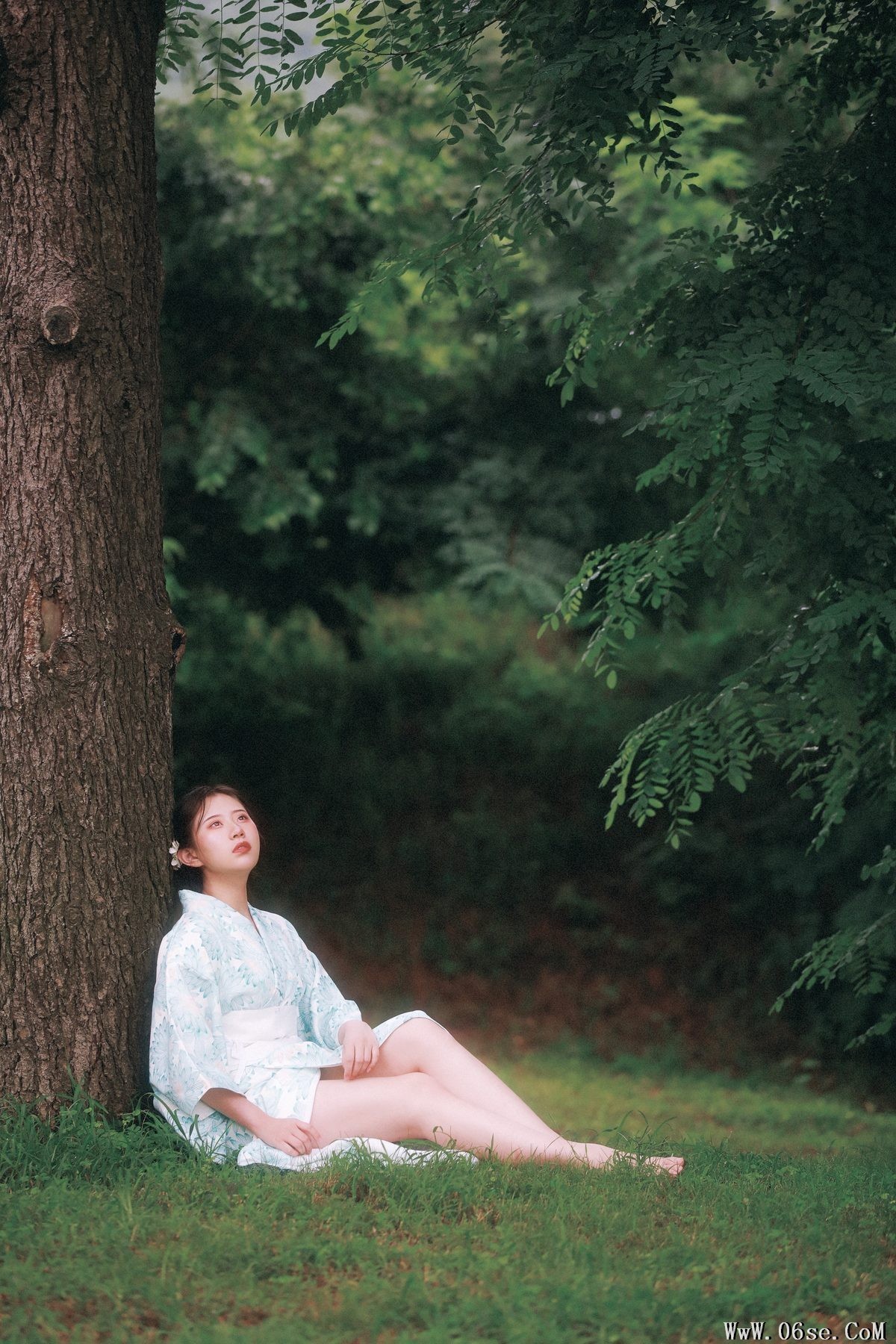 图片[25]-YiTuYu艺图语 Vol.3528 Xiao Xu Zhang[33P]-六色网