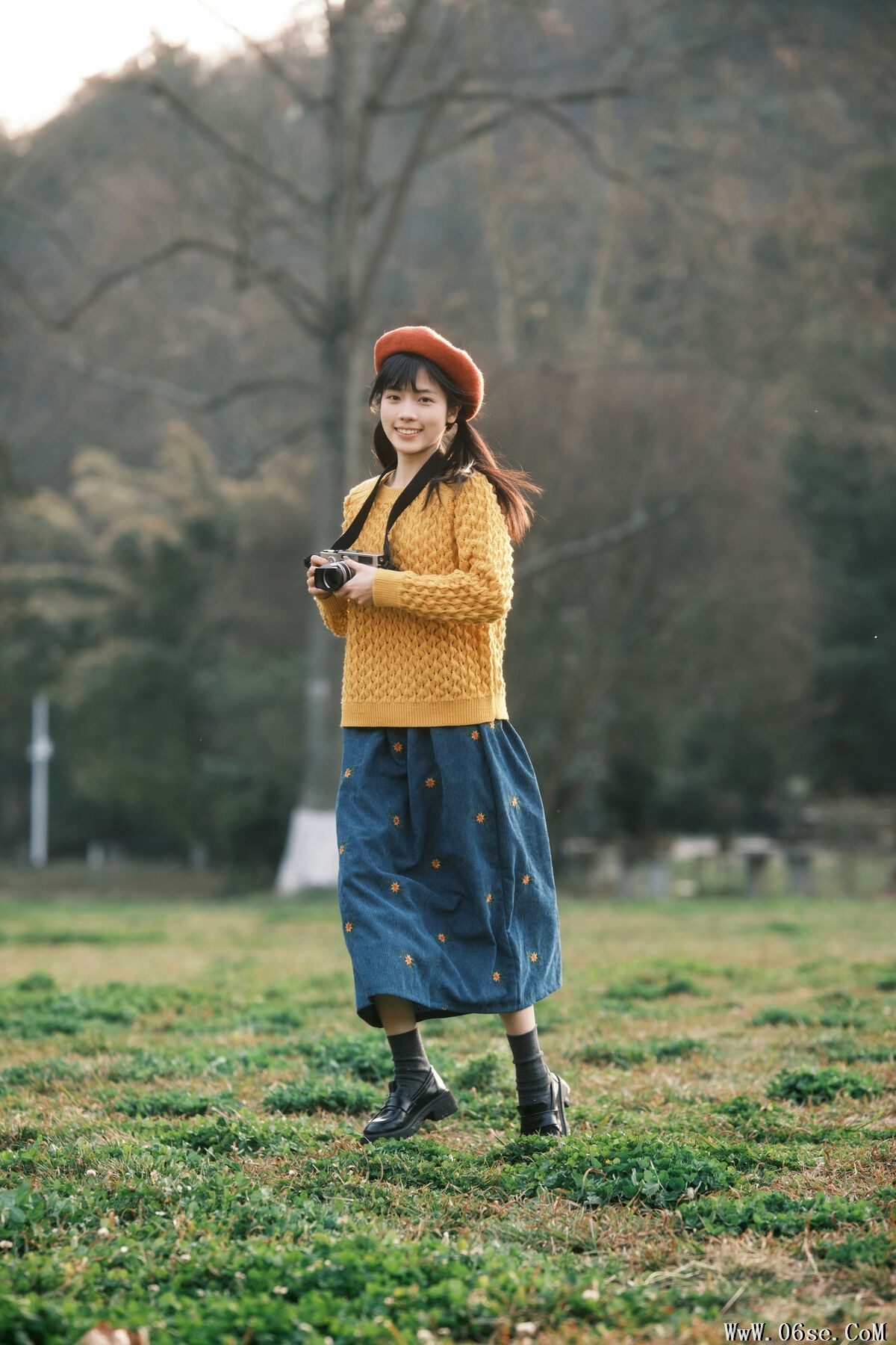 图片[18]-YiTuYu艺图语 Vol.6597 Xiao Song Ma Nai[47P]-六色网