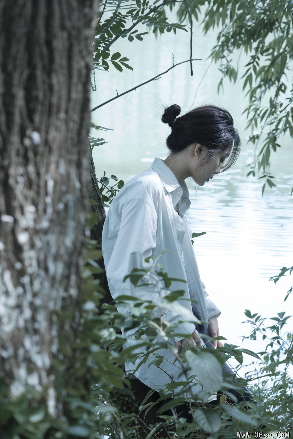 图片[16]-YiTuYu艺图语 Vol.4560 Zao Yan Xiang[23P]-六色网