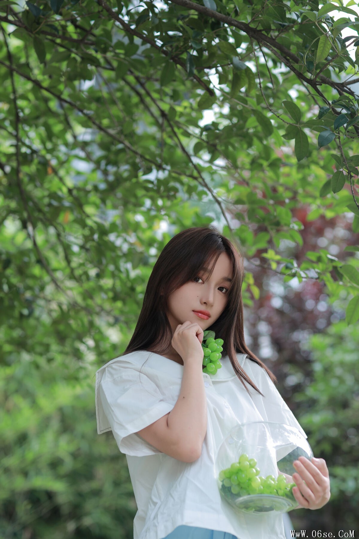 图片[7]-YiTuYu艺图语 Vol.7308 Yu Er[23P]-六色网