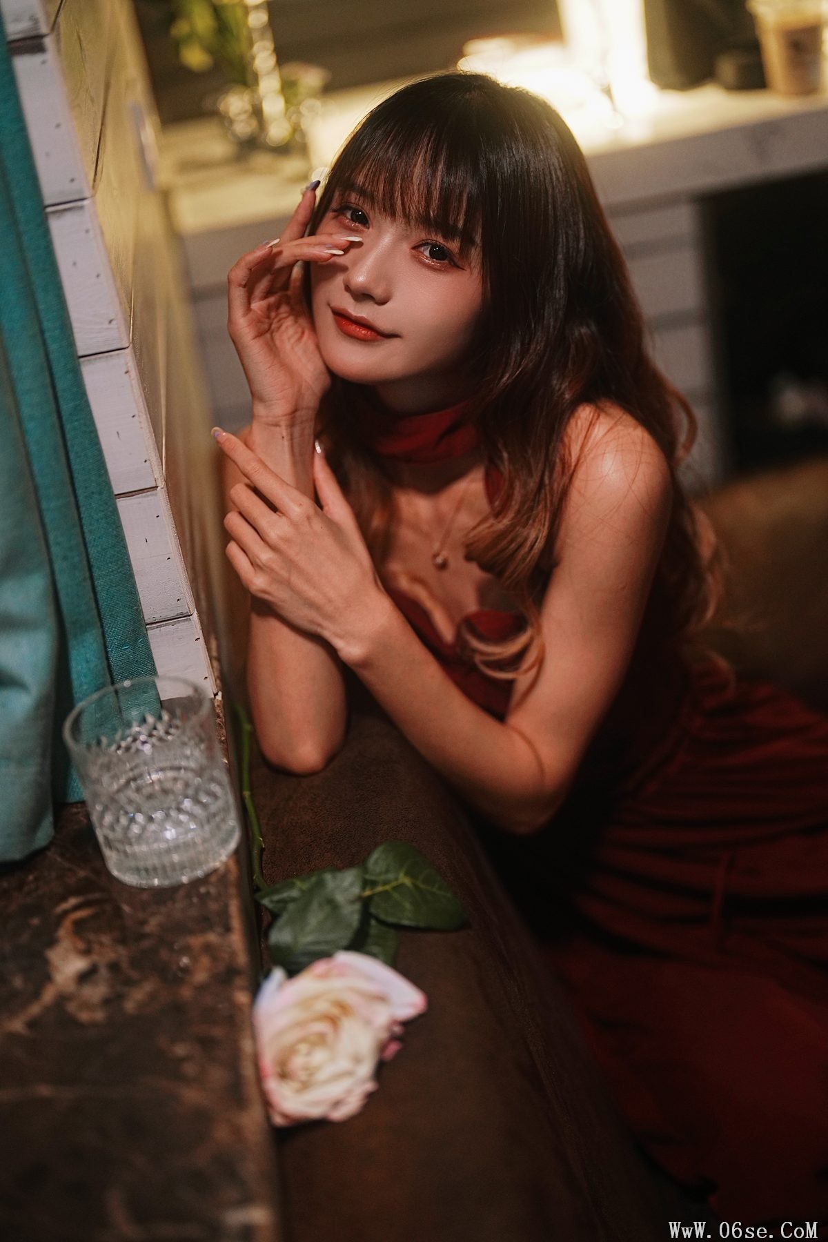 图片[11]-YiTuYu艺图语 Vol.4844 Tu Zi Zzz Bu Chi Hu Luo Bo[22P]-六色网