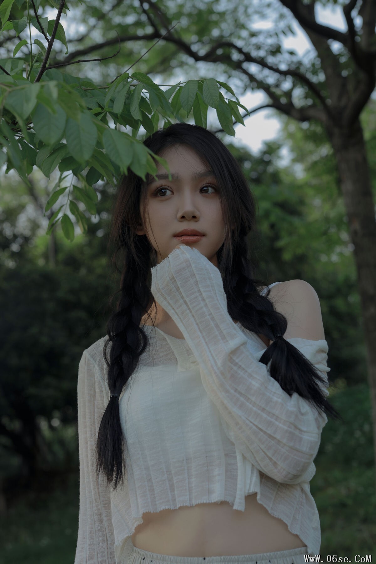 图片[4]-YiTuYu艺图语 Vol.6938 Wo Bu Shua Niao[39P]-六色网