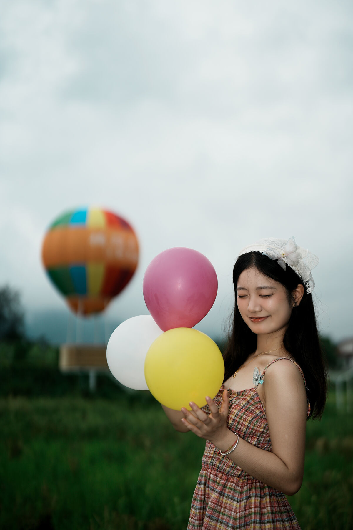 图片[34]-YiTuYu艺图语 Vol.7646 Fang Kuai[35P]-六色网