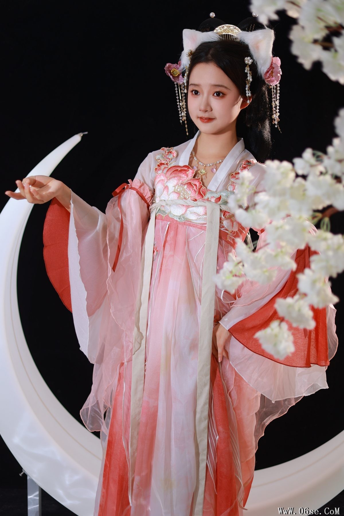 图片[20]-YiTuYu艺图语 Vol.4448 You Er Bai Bai[25P]-六色网