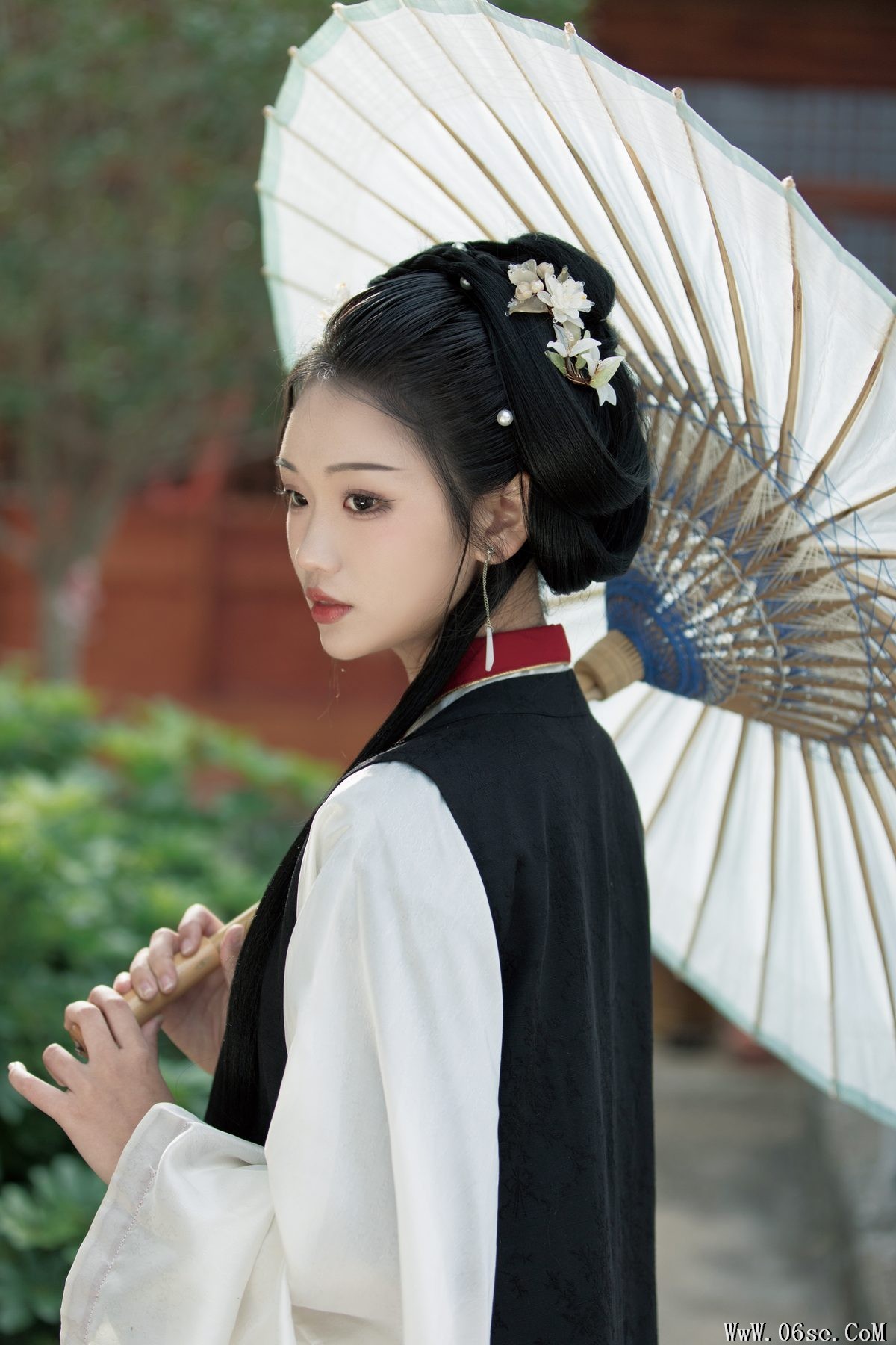 图片[17]-YiTuYu艺图语 Vol.4796 Wan Jiang Ting[29P]-六色网