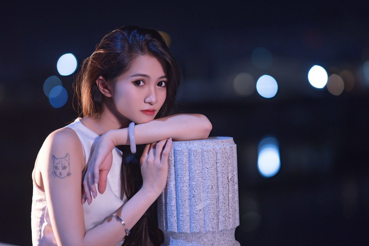 图片[21]-YiTuYu艺图语 Vol.5910 Gao Gao[23P]-六色网