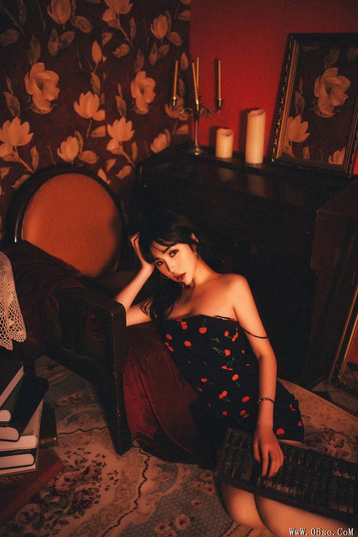 图片[16]-YiTuYu艺图语 Vol.6046 Kure Suo Wei[28P]-六色网