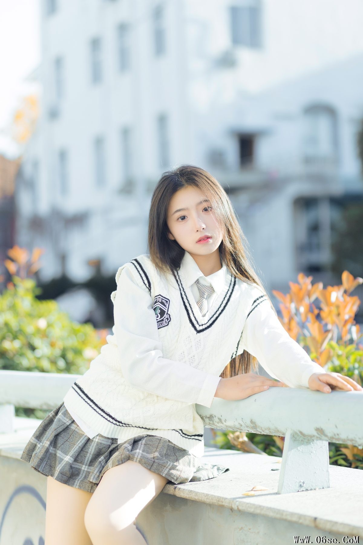 图片[11]-YiTuYu艺图语 Vol.6205 Mu You[29P]-六色网