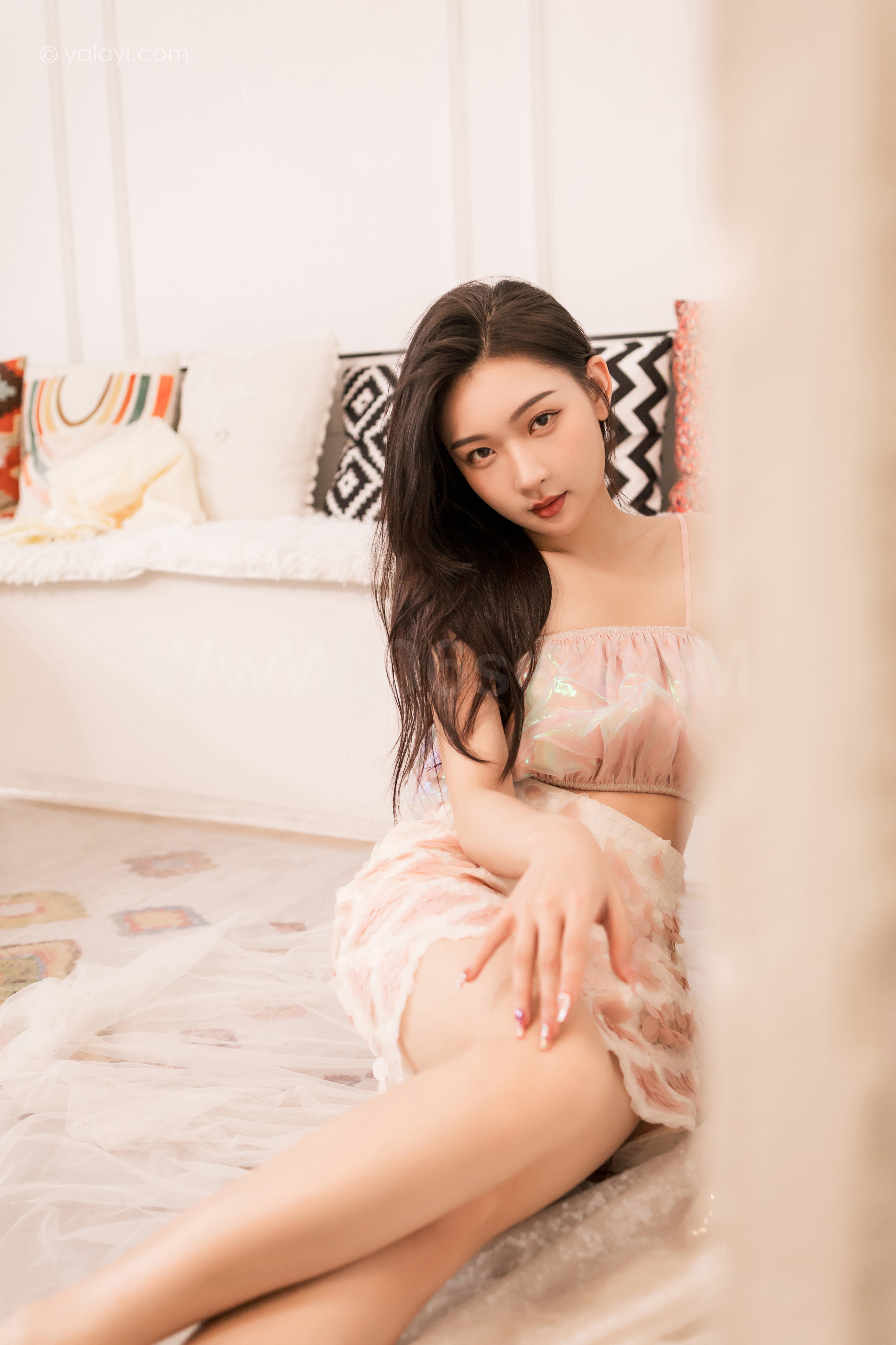 图片[2]-雅拉伊 – 徐小云《我和你》[41P]-六色网