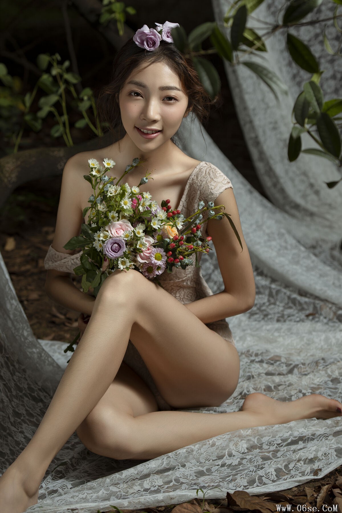 图片[20]-YiTuYu艺图语 Vol.6553 Wang Xiao Xin[25P]-六色网