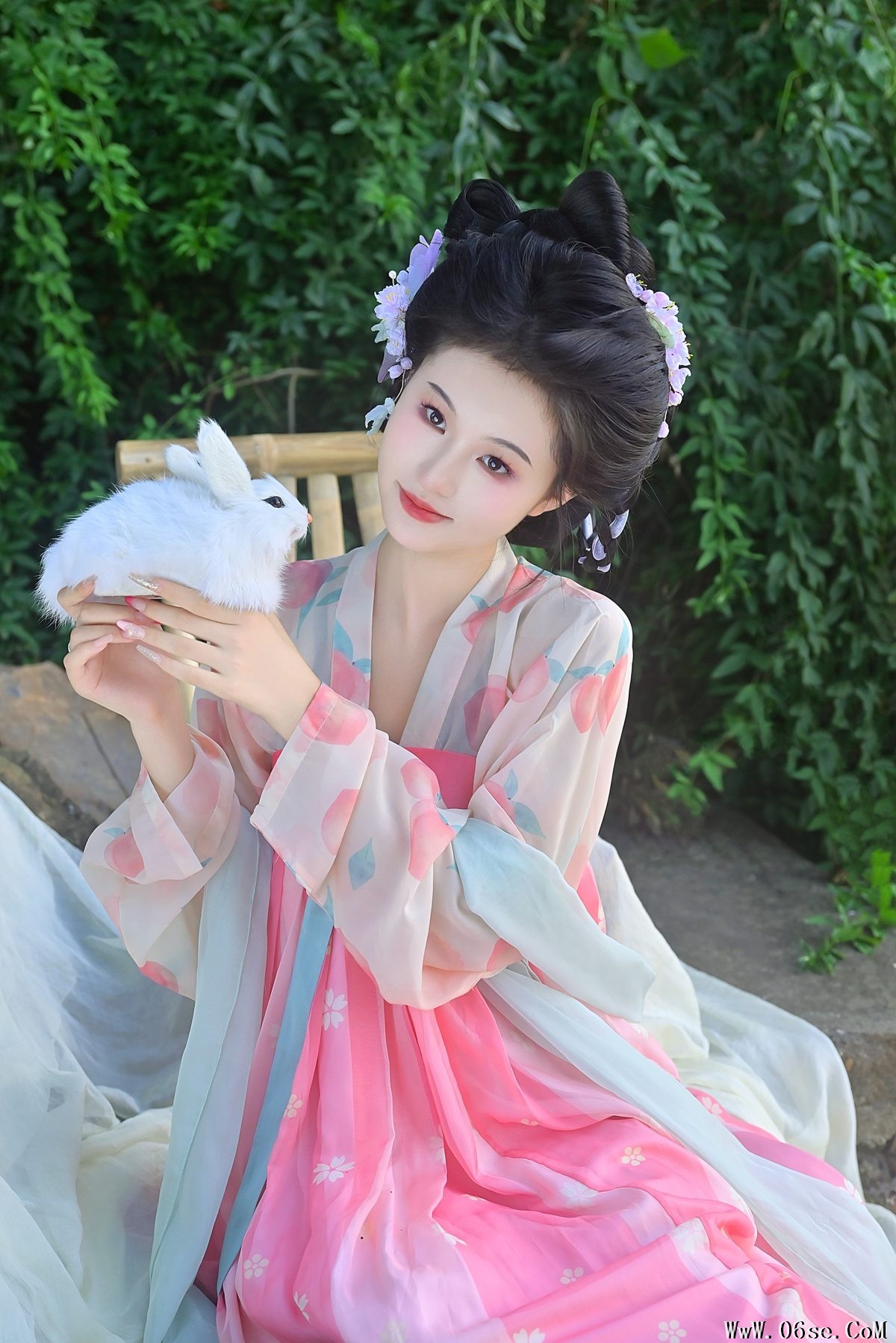 图片[17]-YiTuYu艺图语 Vol.4947 Dan Gao Sha Shou[23P]-六色网