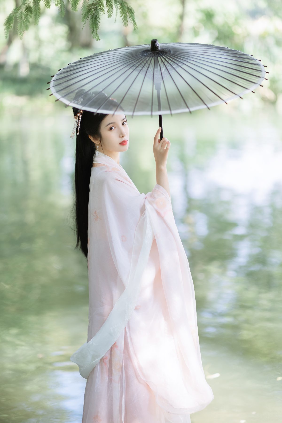 图片[5]-YiTuYu艺图语 Vol.3710 Yi Zhi A Meng Zai[55P]-六色网