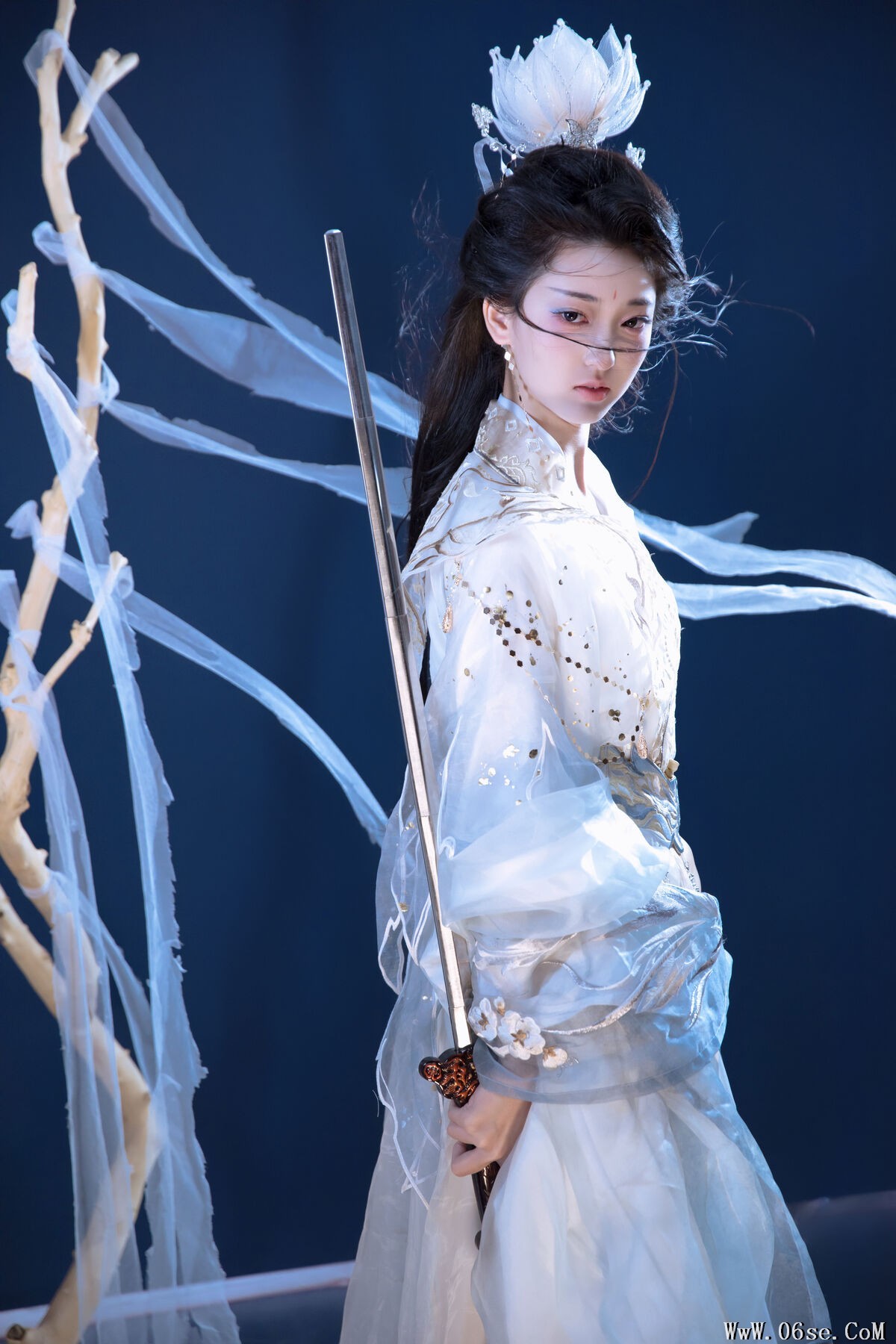 图片[21]-YiTuYu艺图语 Vol.7417 Leng Ku Wang Ye[23P]-六色网