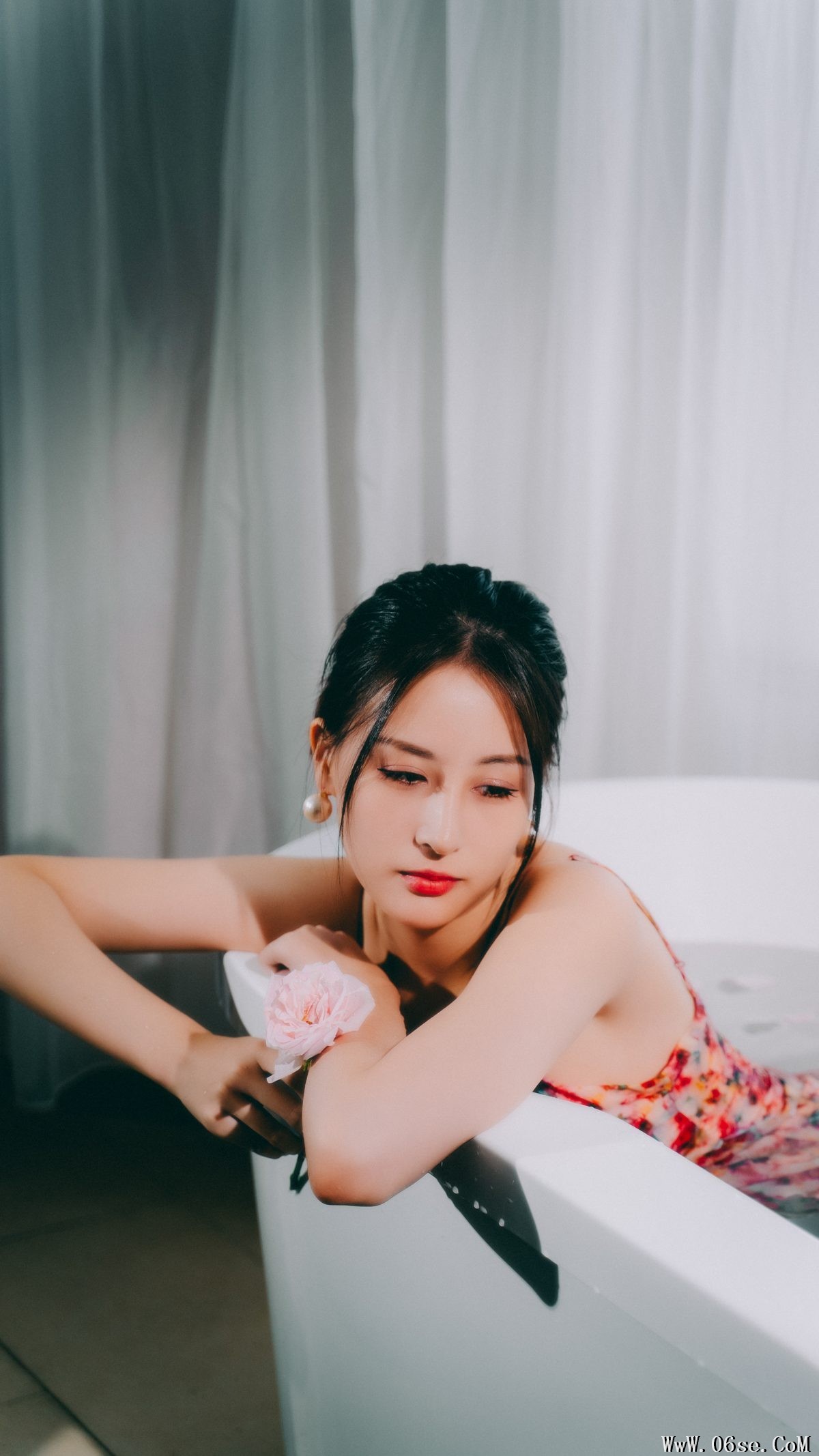 图片[28]-YiTuYu艺图语 Vol.5291 Xiao Wu Chui Pao Pao[46P]-六色网
