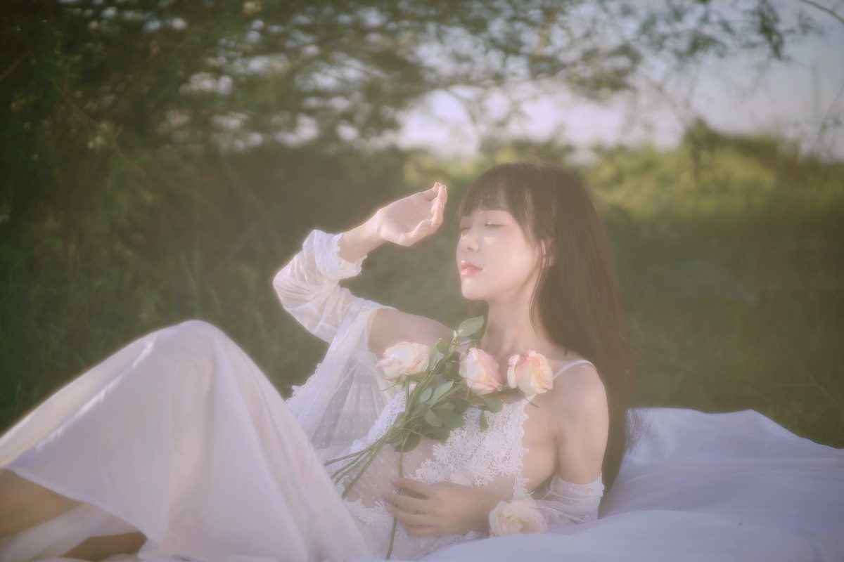 图片[23]-YiTuYu艺图语 Vol.3413 Ya Ya[25P]-六色网