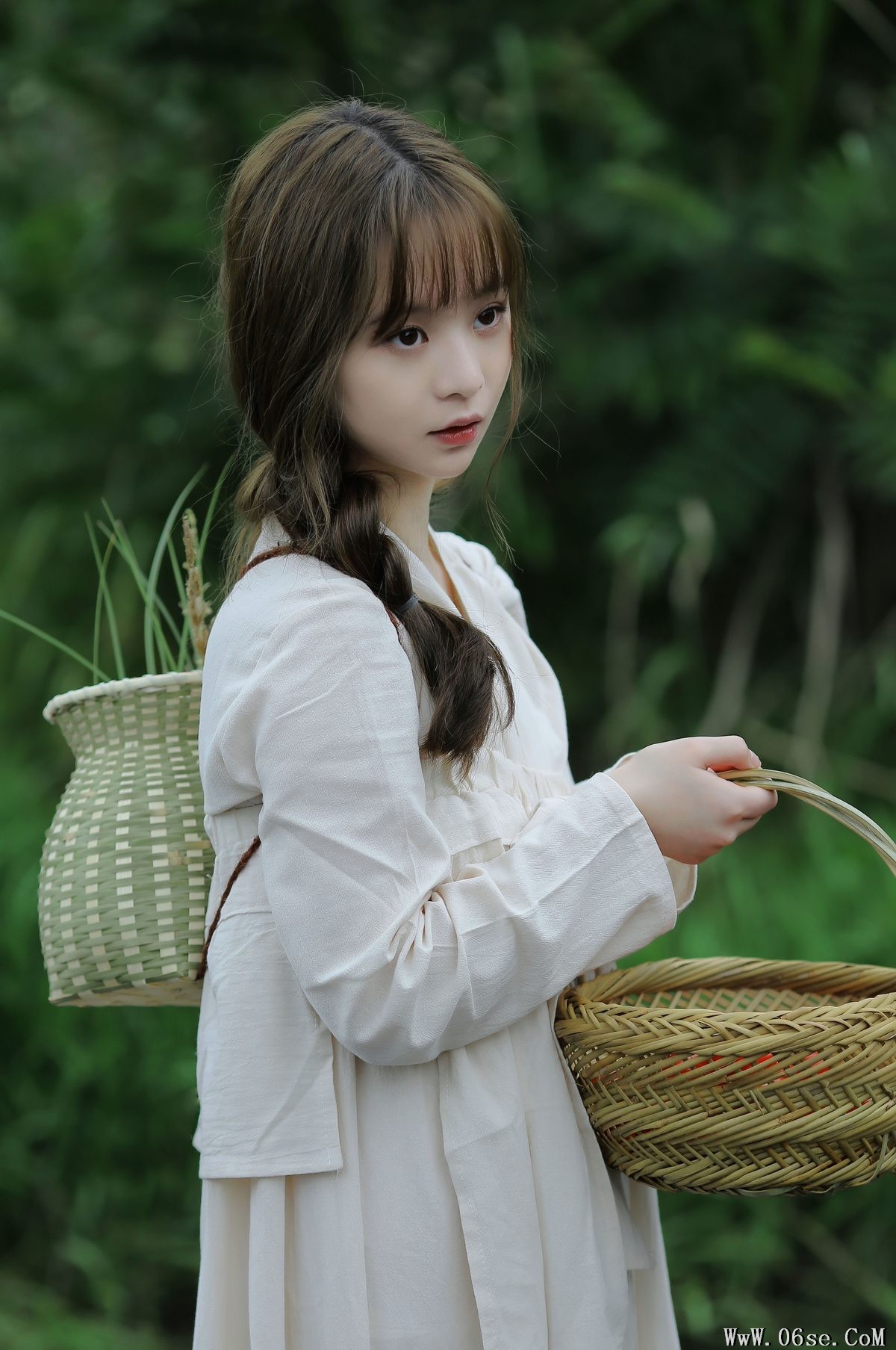 图片[26]-YiTuYu艺图语 Vol.4551 Lin Ye Zhao Zhao[34P]-六色网