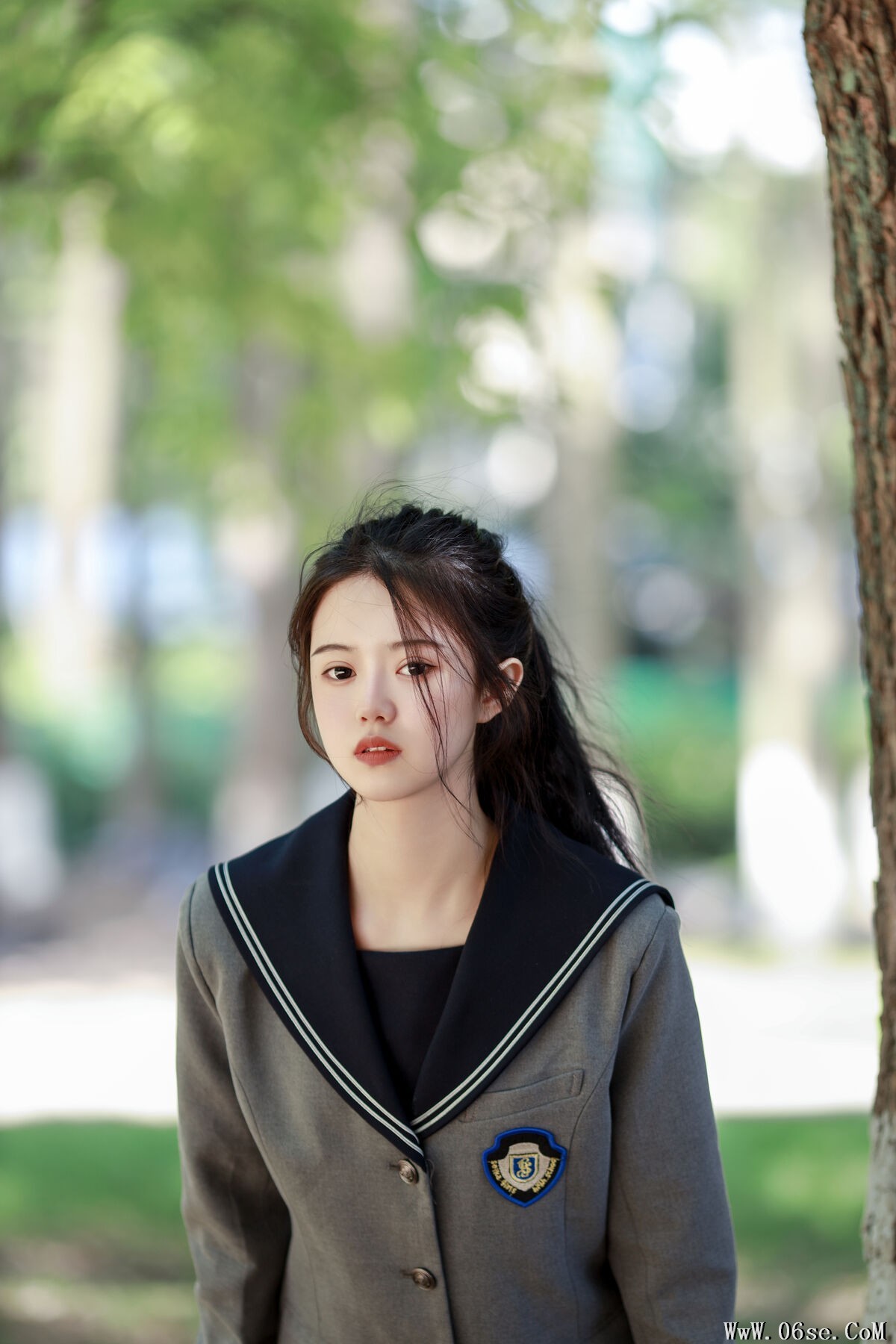 图片[11]-YiTuYu艺图语 Vol.6690 Wei Wei[24P]-六色网