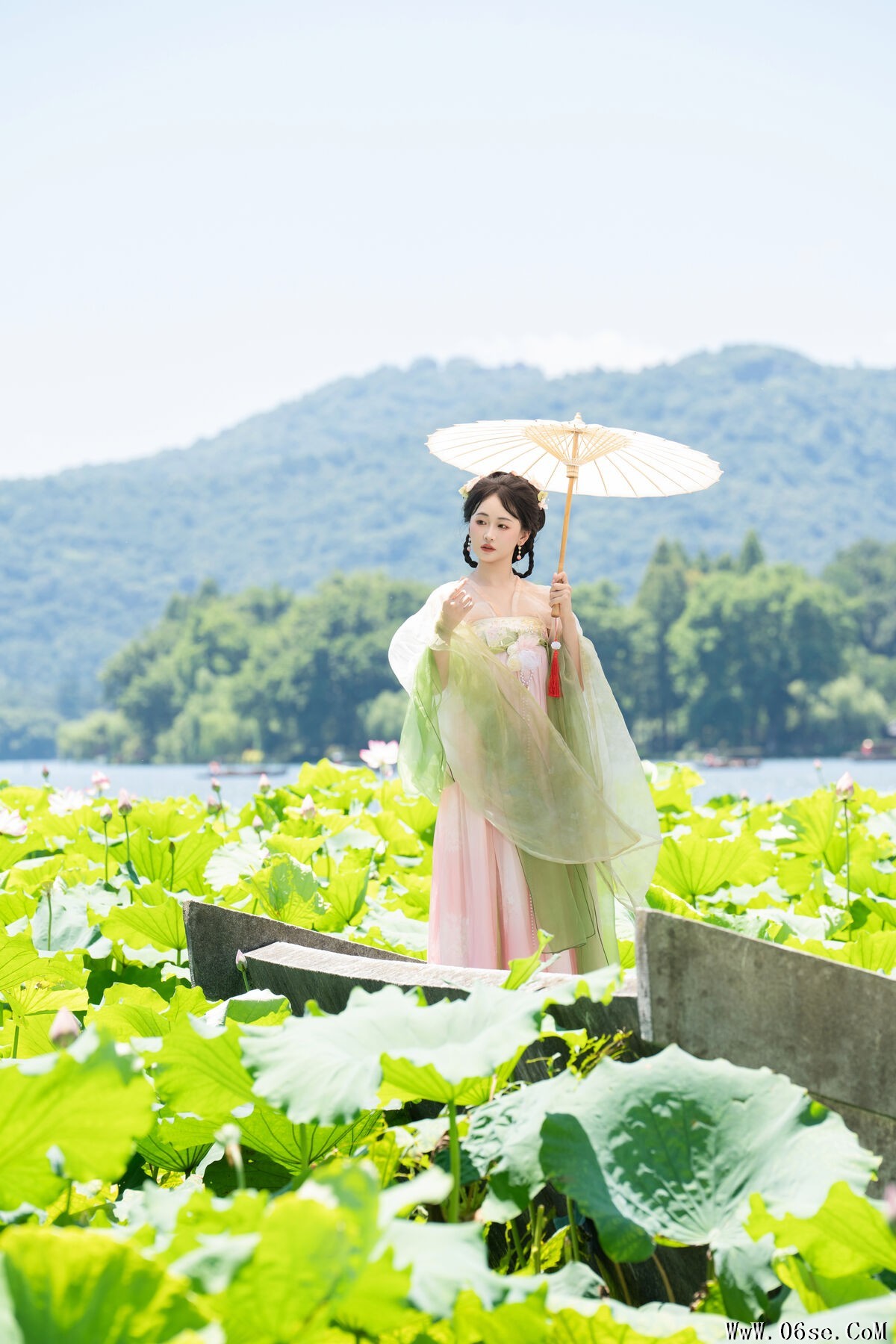 图片[21]-YiTuYu艺图语 Vol.7550 Jiao Yi Zhi Sui Sui[26P]-六色网