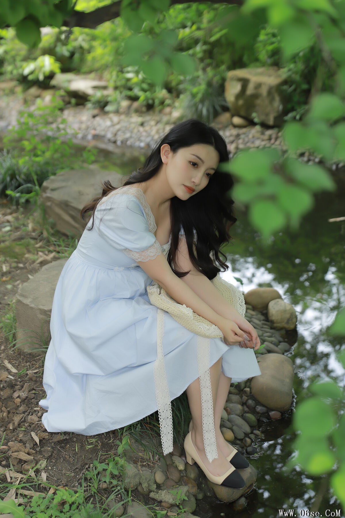 图片[21]-YiTuYu艺图语 Vol.6972 Jing Zi Jinns[32P]-六色网