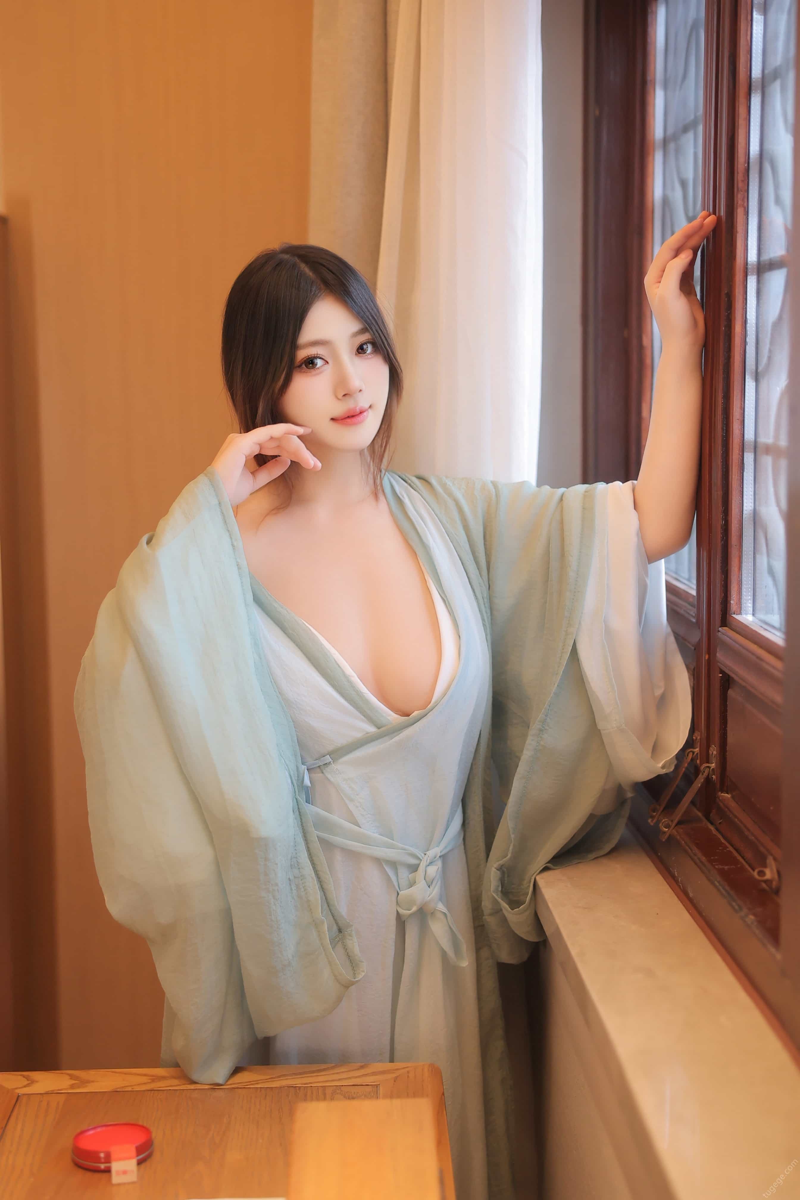 图片[7]-蛋蛋宝 – 内购 古风汉服[83P]-六色网