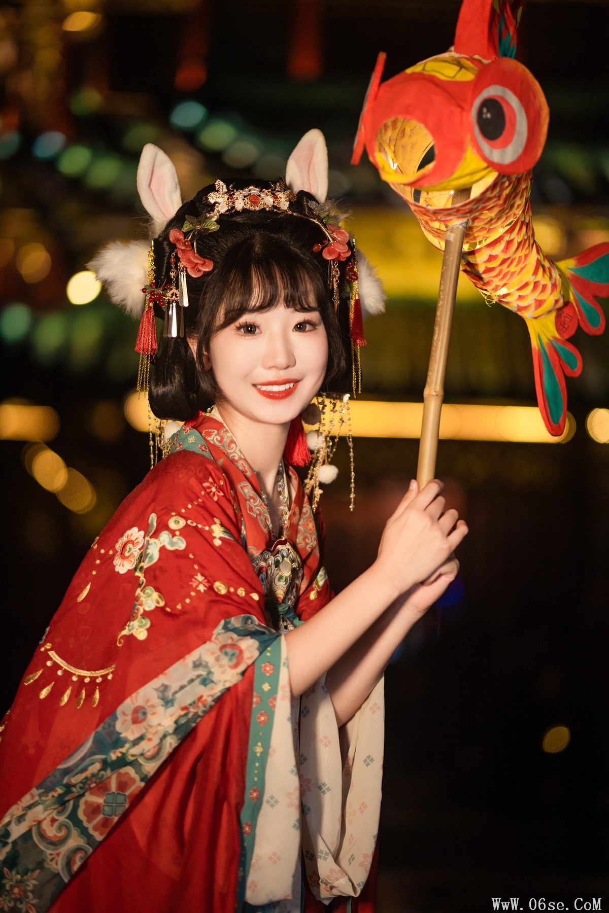图片[14]-YiTuYu艺图语 Vol.6212 Zhi Zhi Yang[23P]-六色网