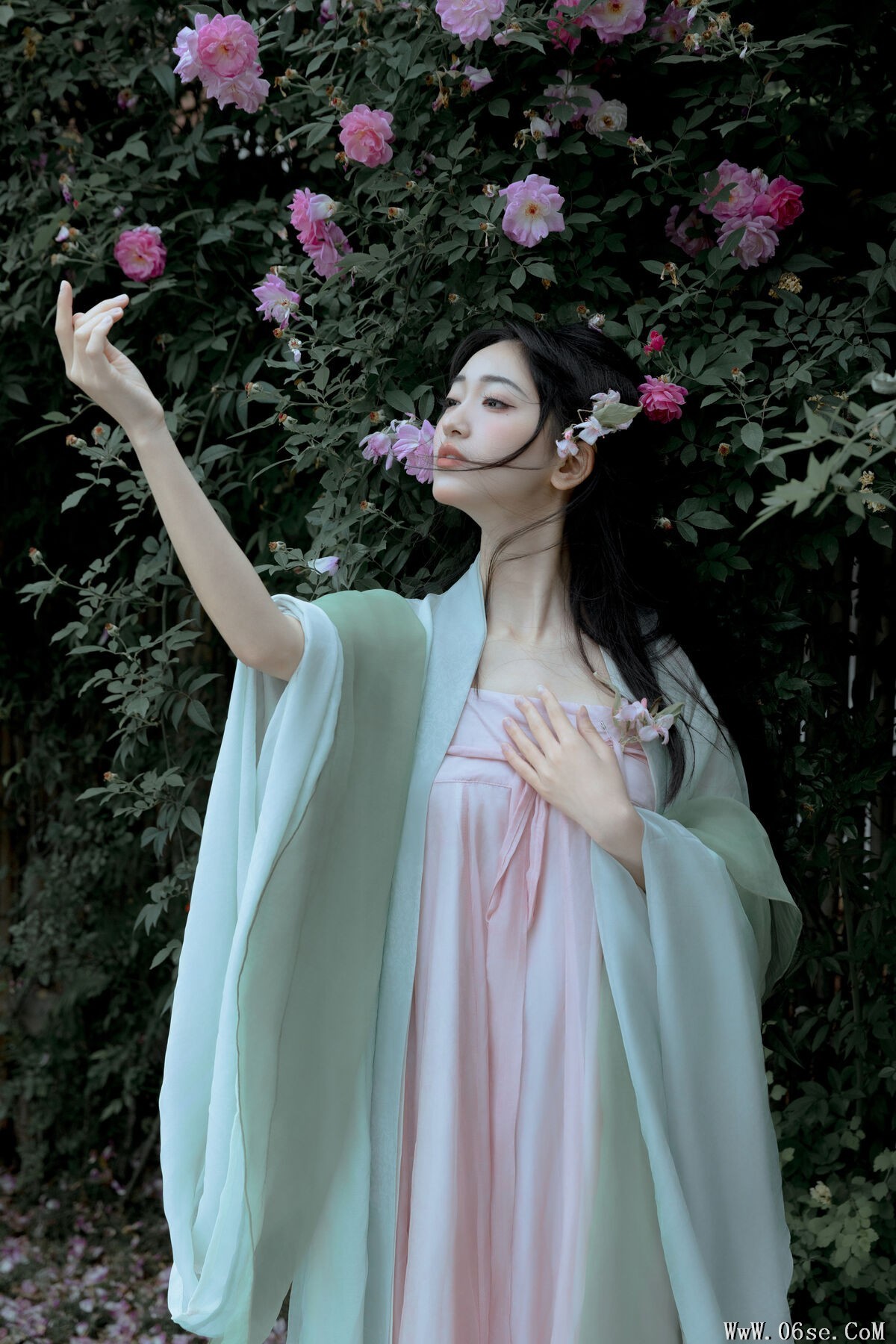 图片[8]-YiTuYu艺图语 Vol.6893 Leng Ku Wang Ye[25P]-六色网
